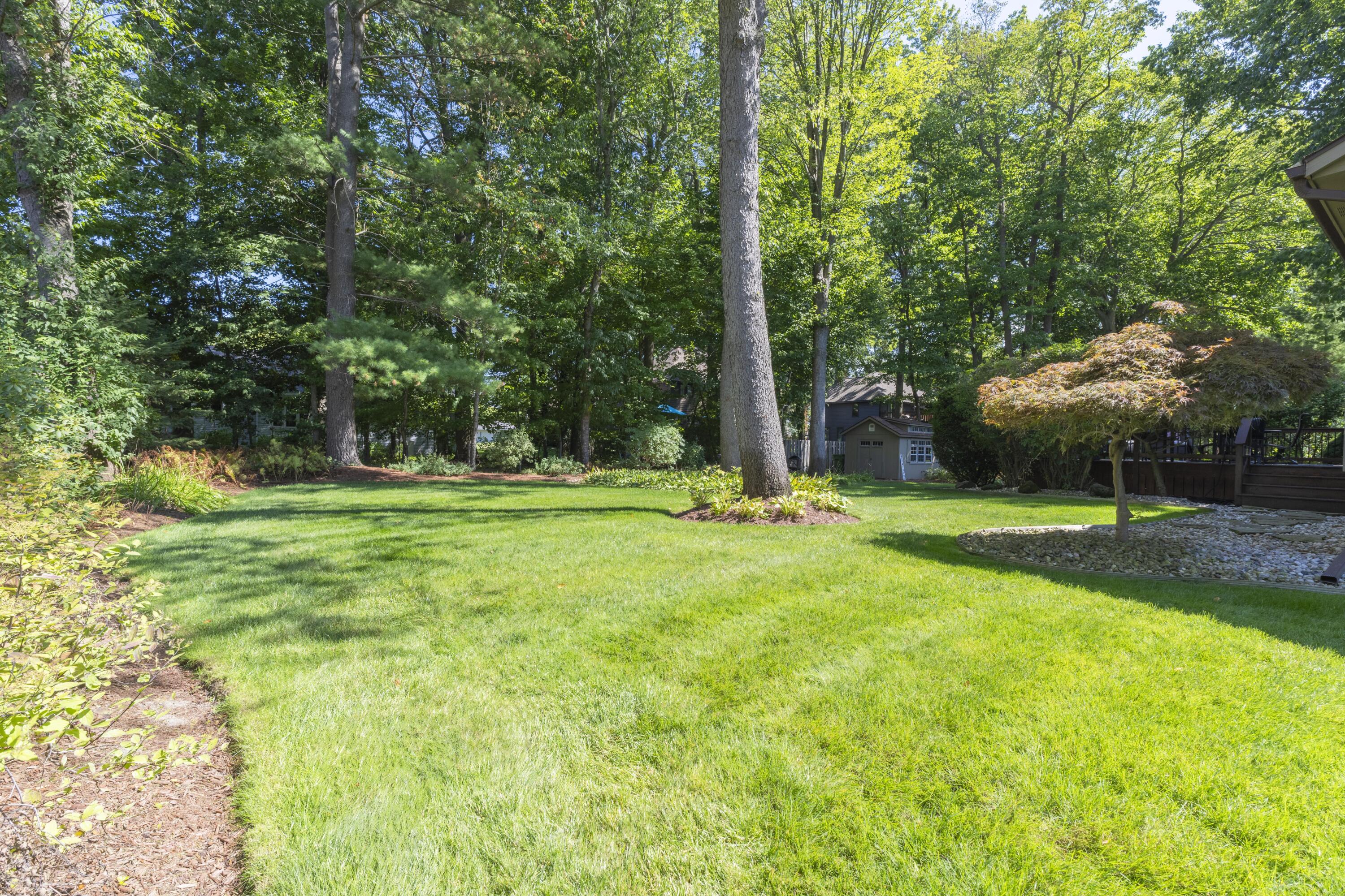 31 Forest Hills Drive Holland MI 49424