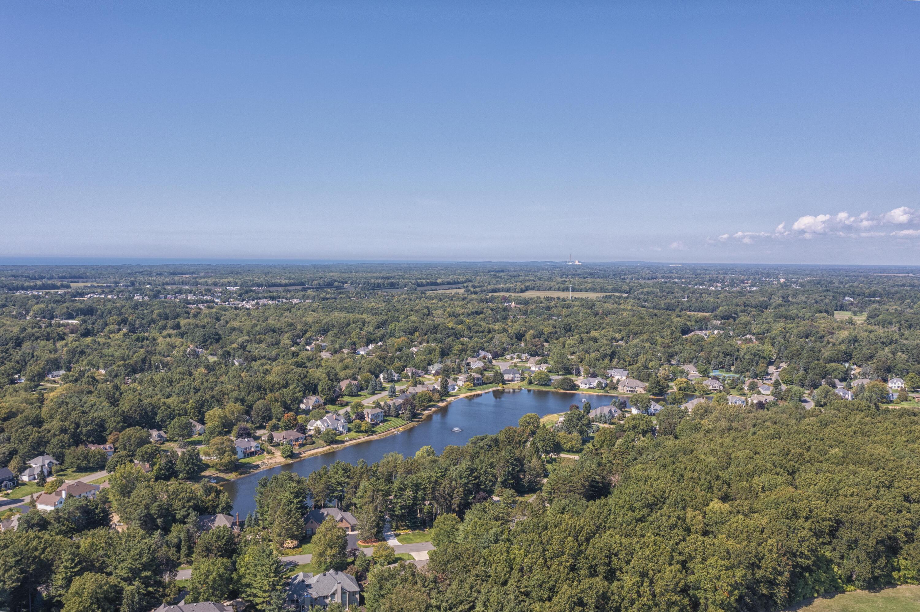 31 Forest Hills Drive Holland MI 49424