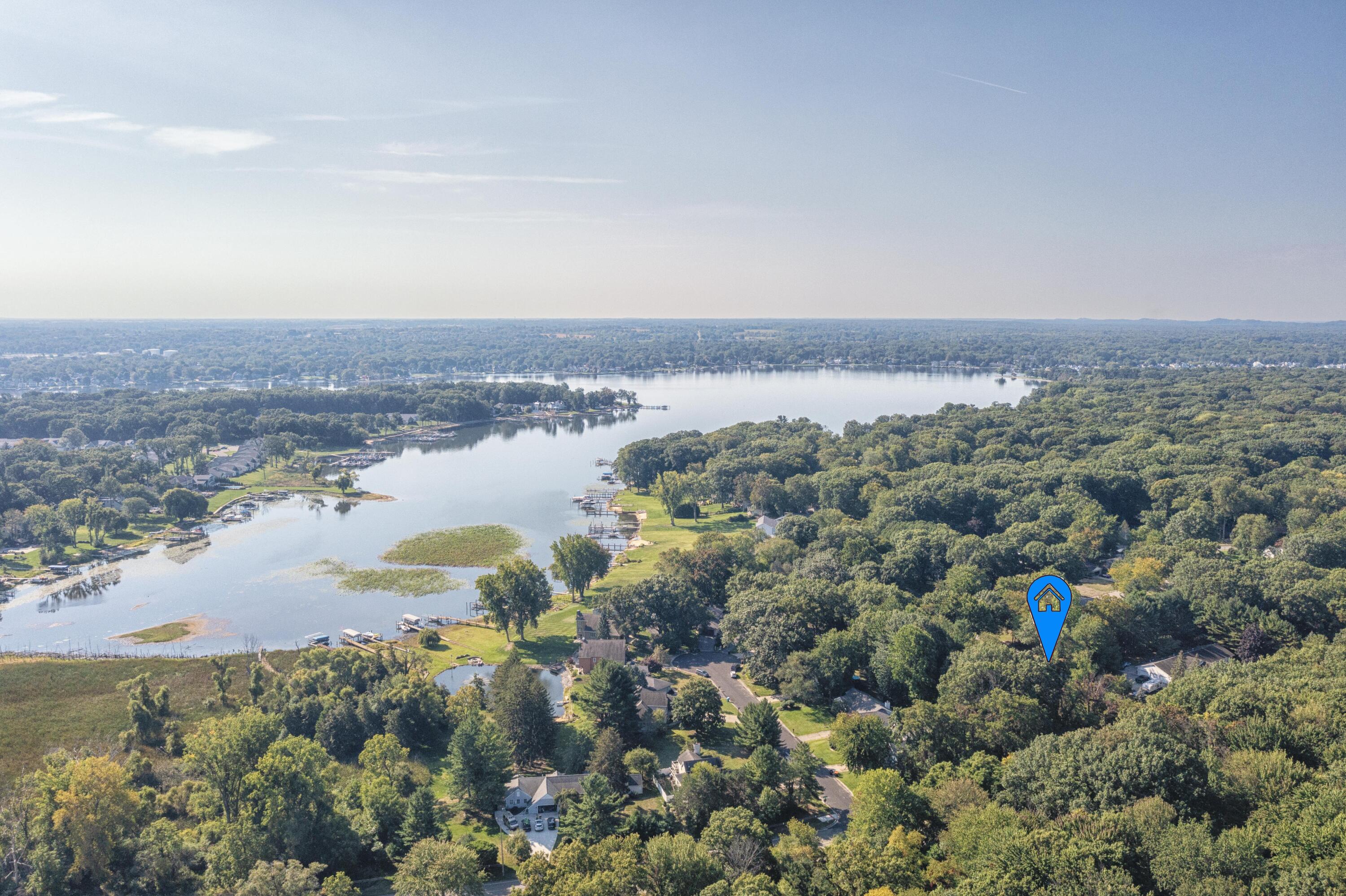 31 Forest Hills Drive Holland MI 49424