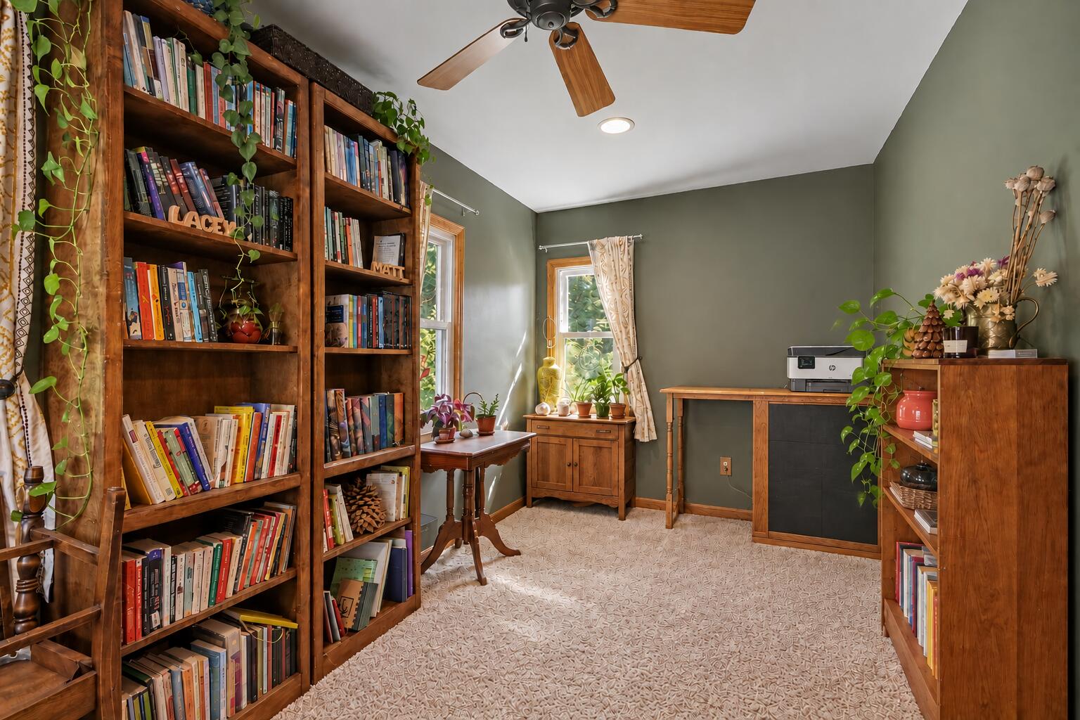 252 Edison Park Avenue NW Grand Rapids MI 49504