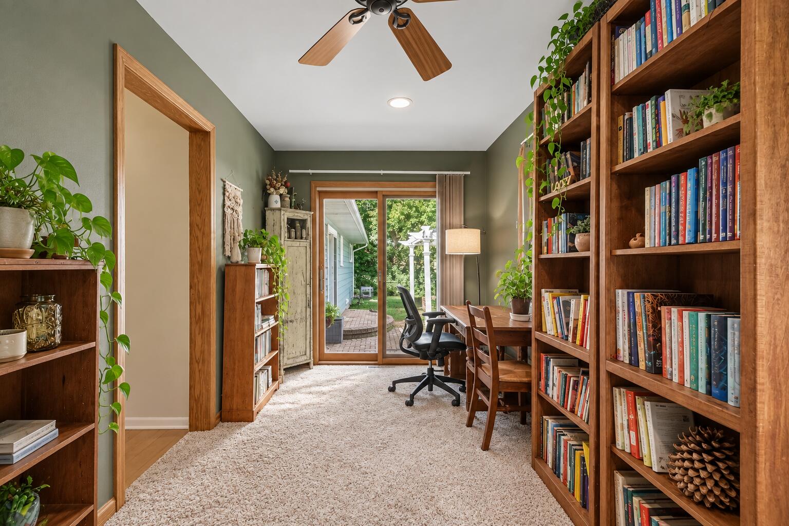 252 Edison Park Avenue NW Grand Rapids MI 49504