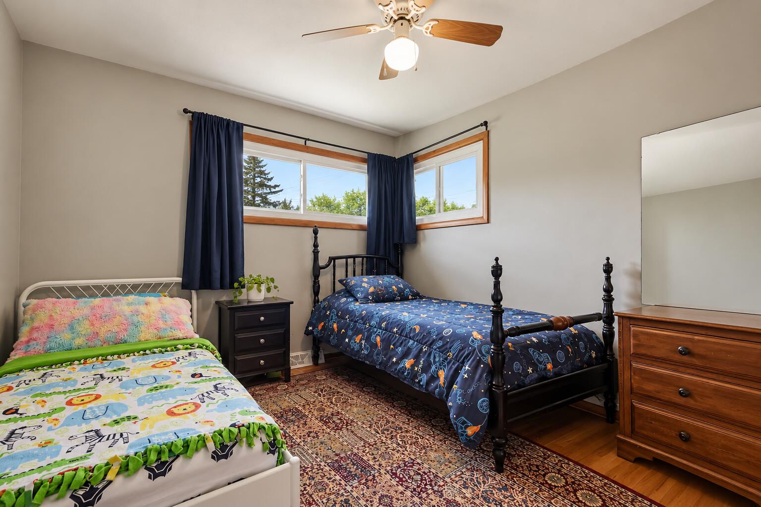 252 Edison Park Avenue NW Grand Rapids MI 49504