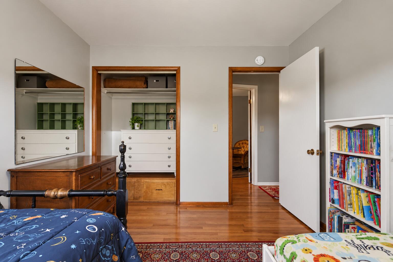 252 Edison Park Avenue NW Grand Rapids MI 49504