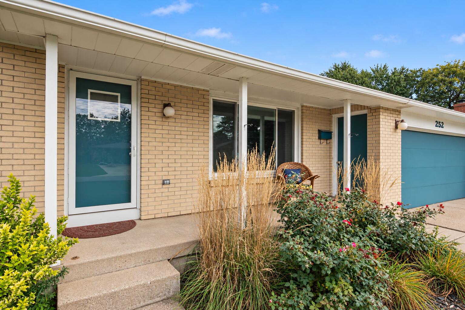 252 Edison Park Avenue NW Grand Rapids MI 49504