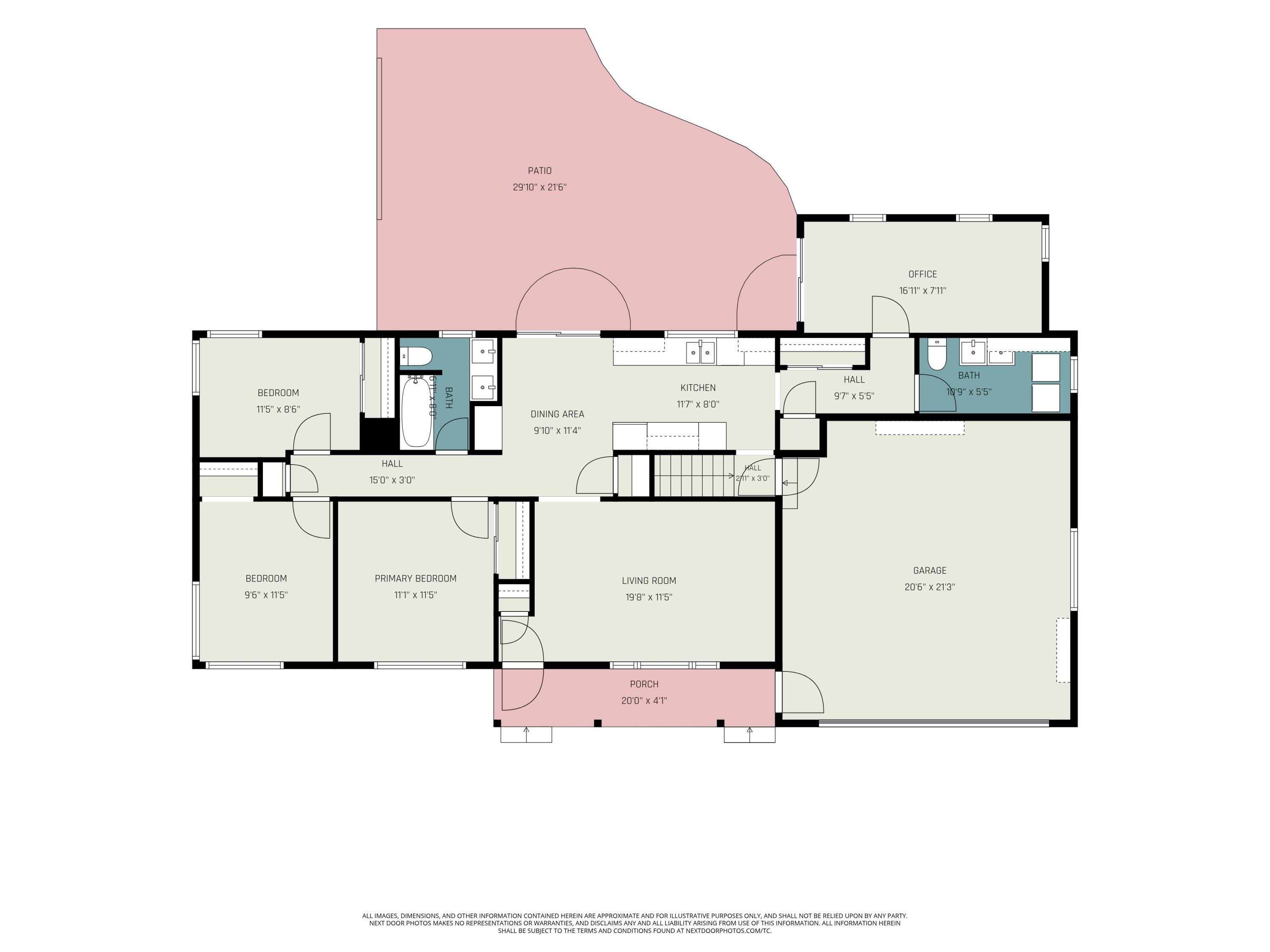 252 Edison Park Avenue NW Grand Rapids MI 49504