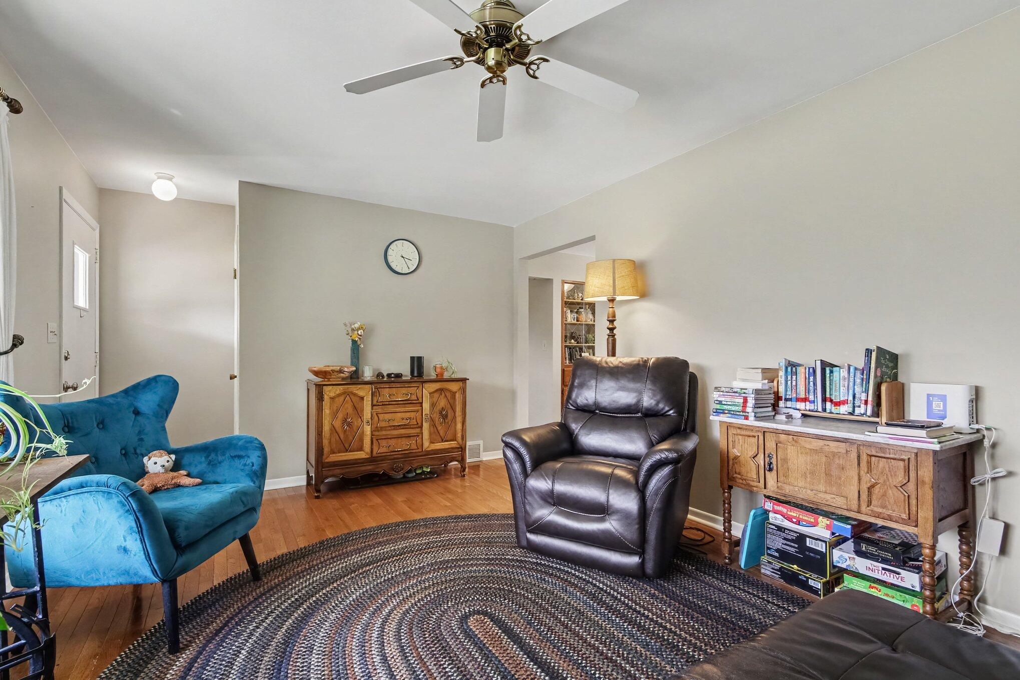 252 Edison Park Avenue NW Grand Rapids MI 49504