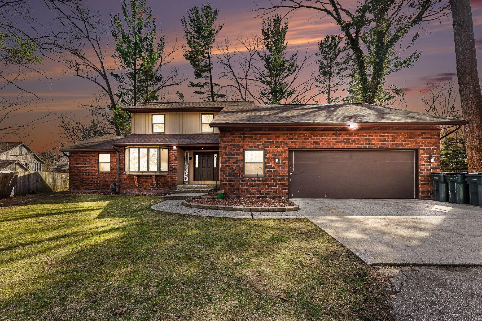 1437 Brookwood Drive Norton Shores MI 49441