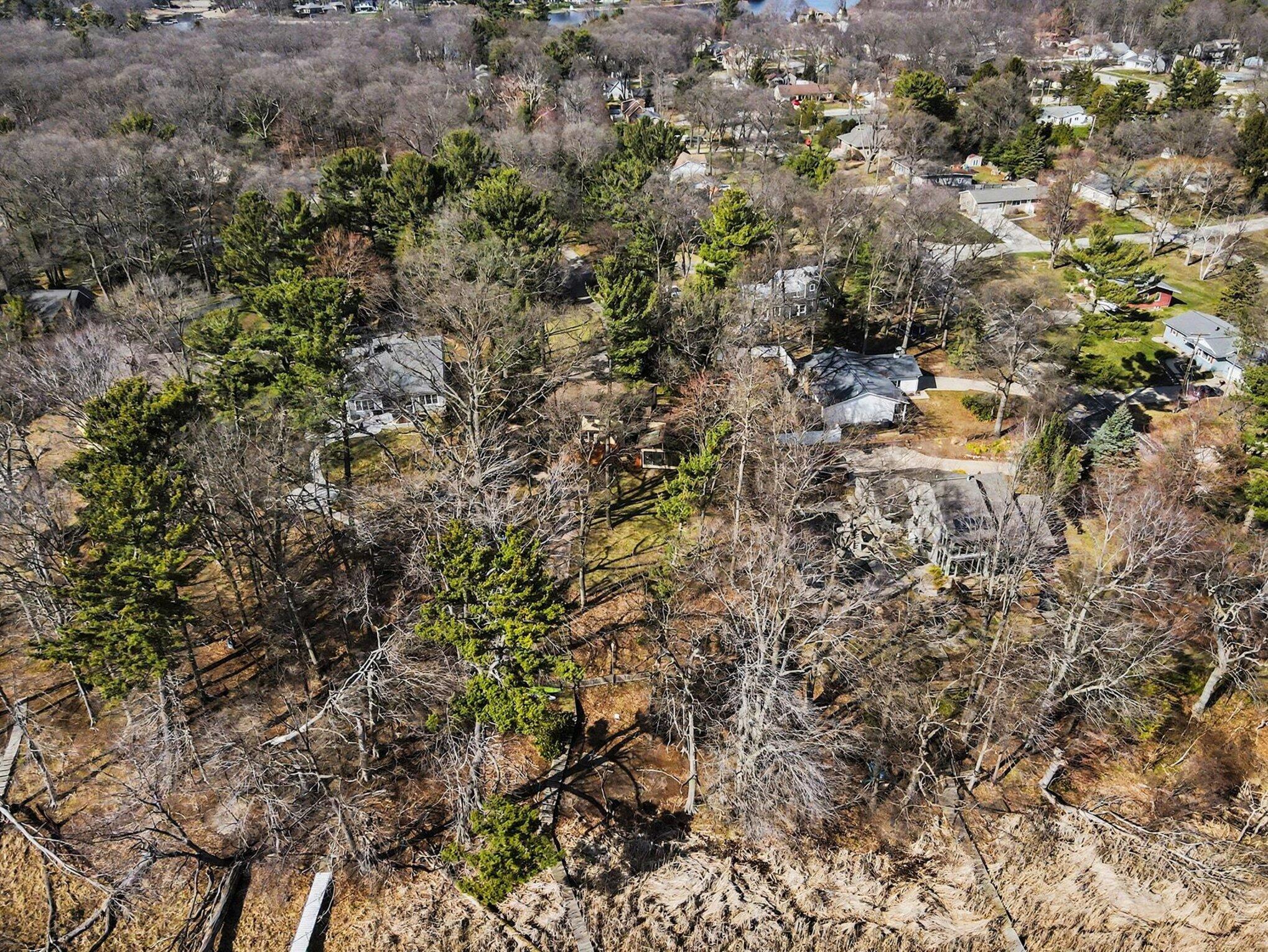 1437 Brookwood Drive Norton Shores MI 49441