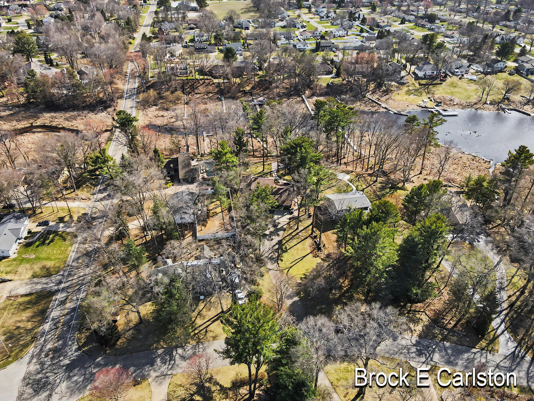 1437 Brookwood Drive Norton Shores MI 49441