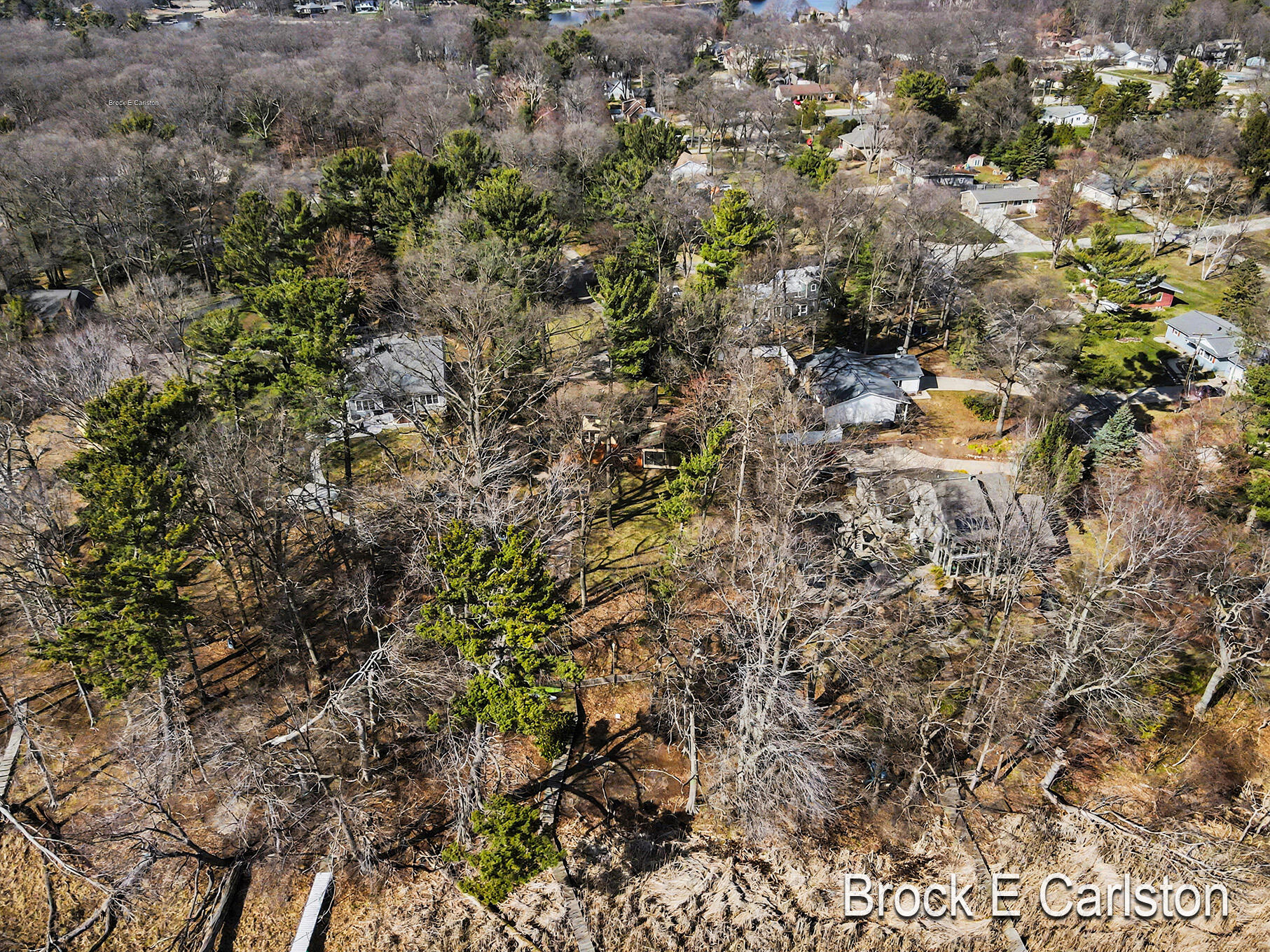 1437 Brookwood Drive Norton Shores MI 49441