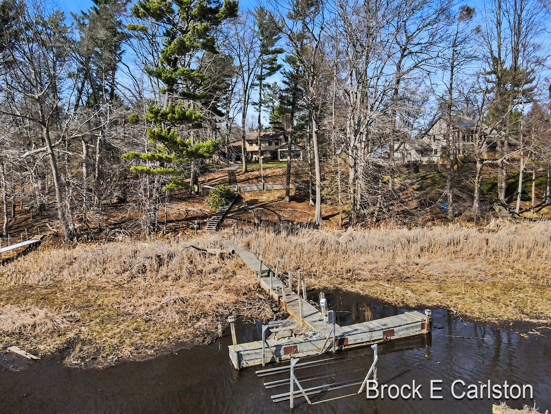 1437 Brookwood Drive Norton Shores MI 49441