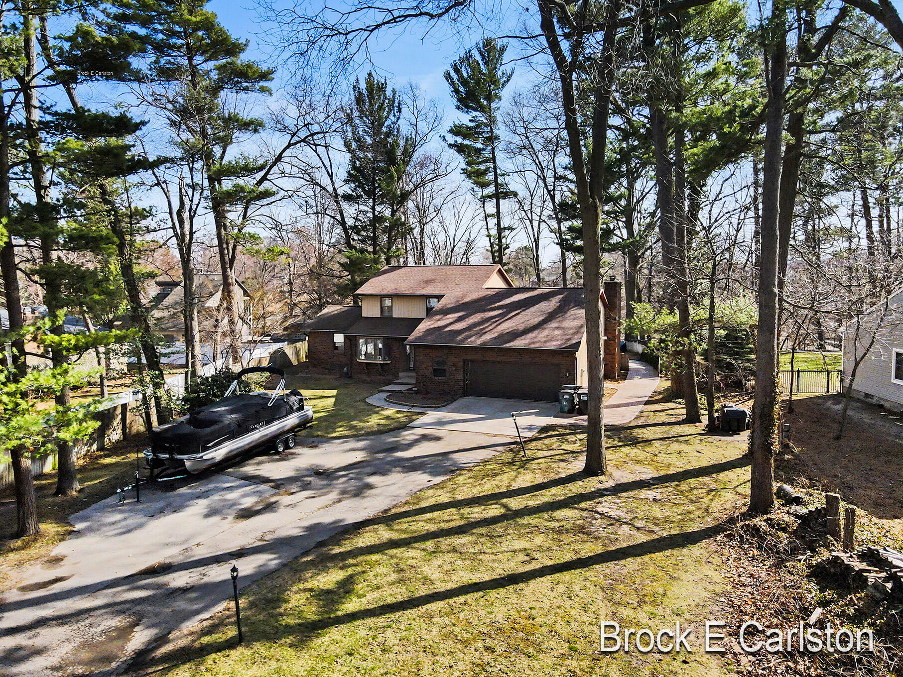 1437 Brookwood Drive Norton Shores MI 49441