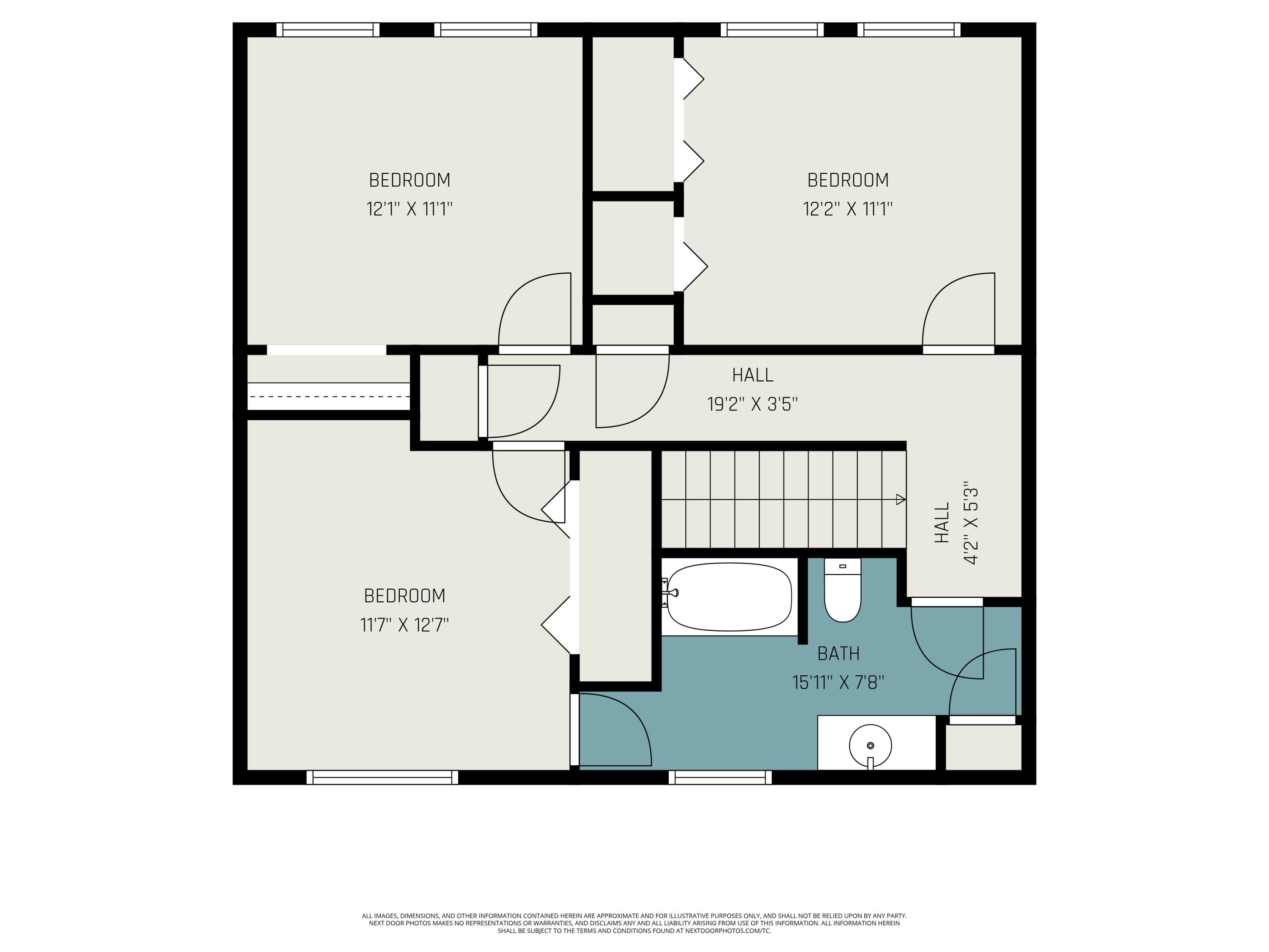 1437 Brookwood Drive Norton Shores MI 49441