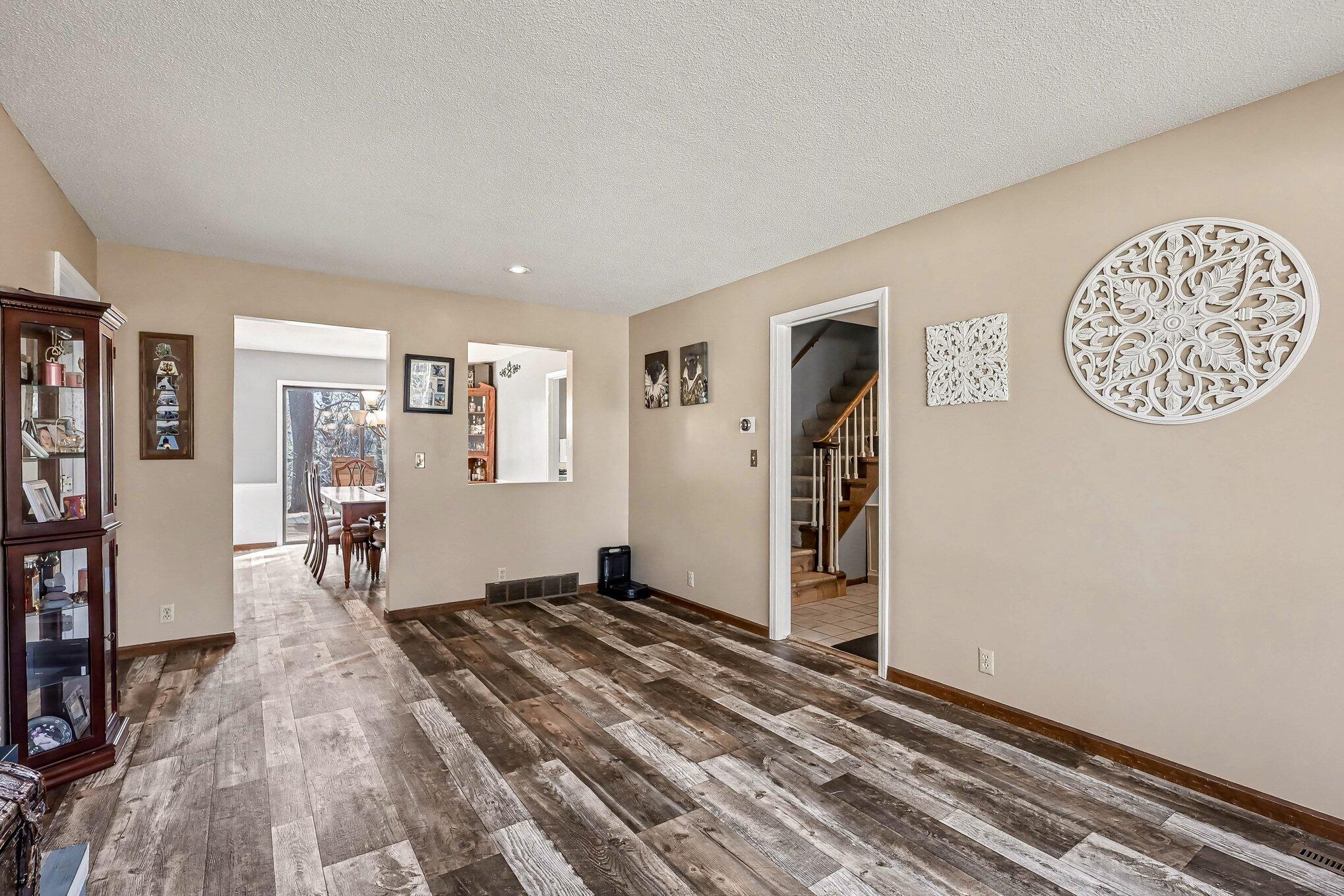 1437 Brookwood Drive Norton Shores MI 49441