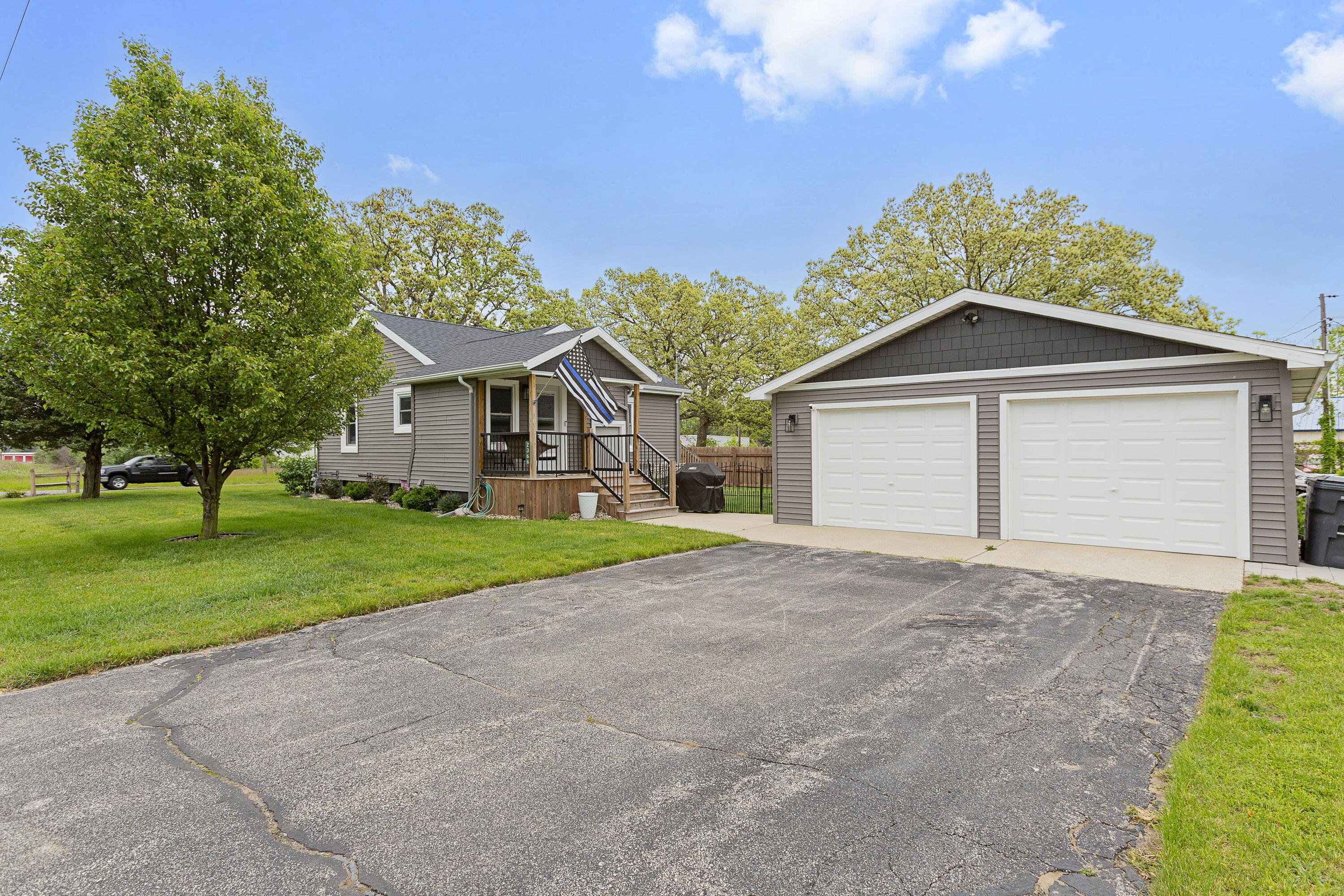 2366 W Glenlord Road Stevensville MI 49127
