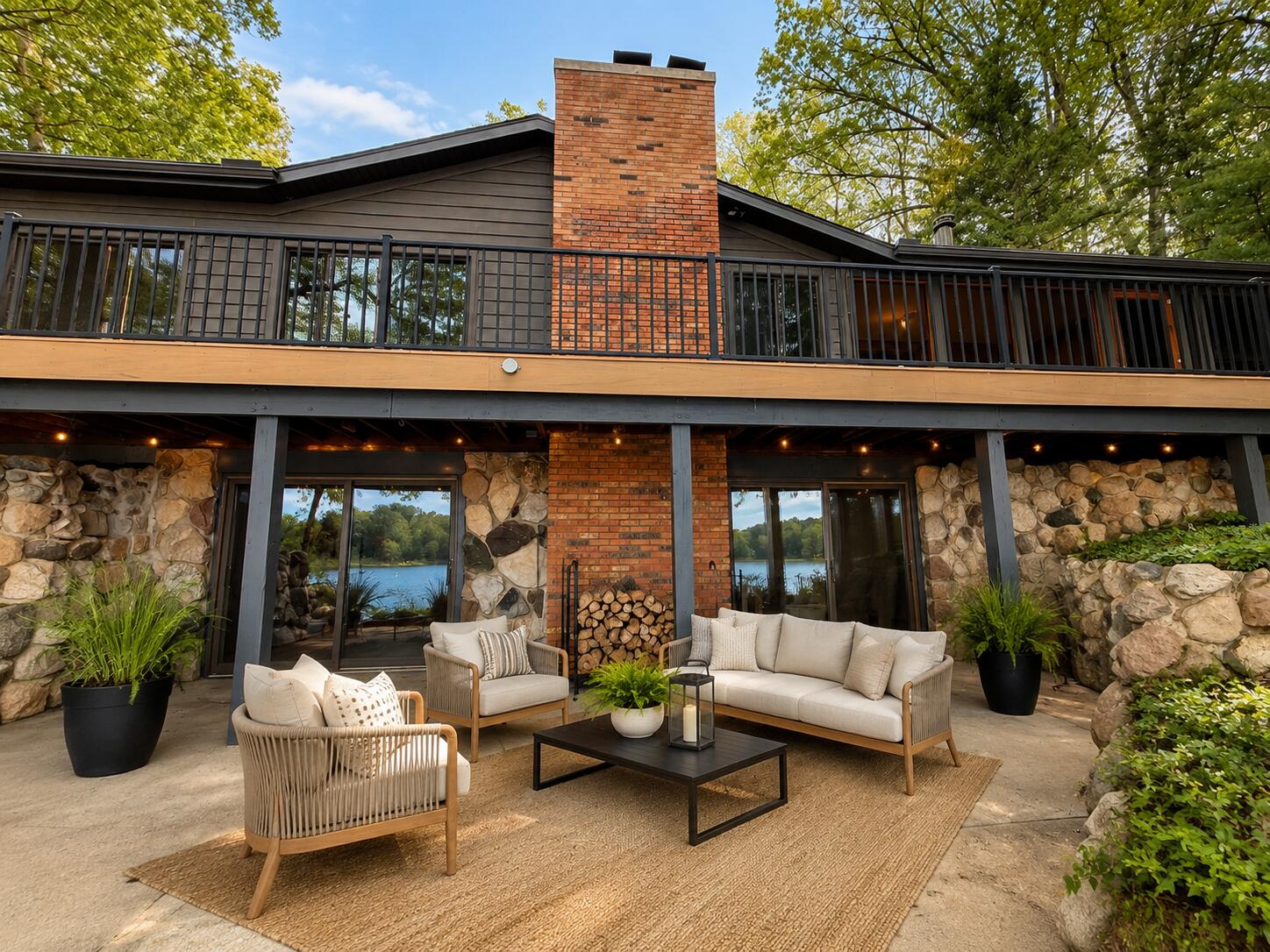 27661 Pine Lake Street Edwardsburg MI 49112
