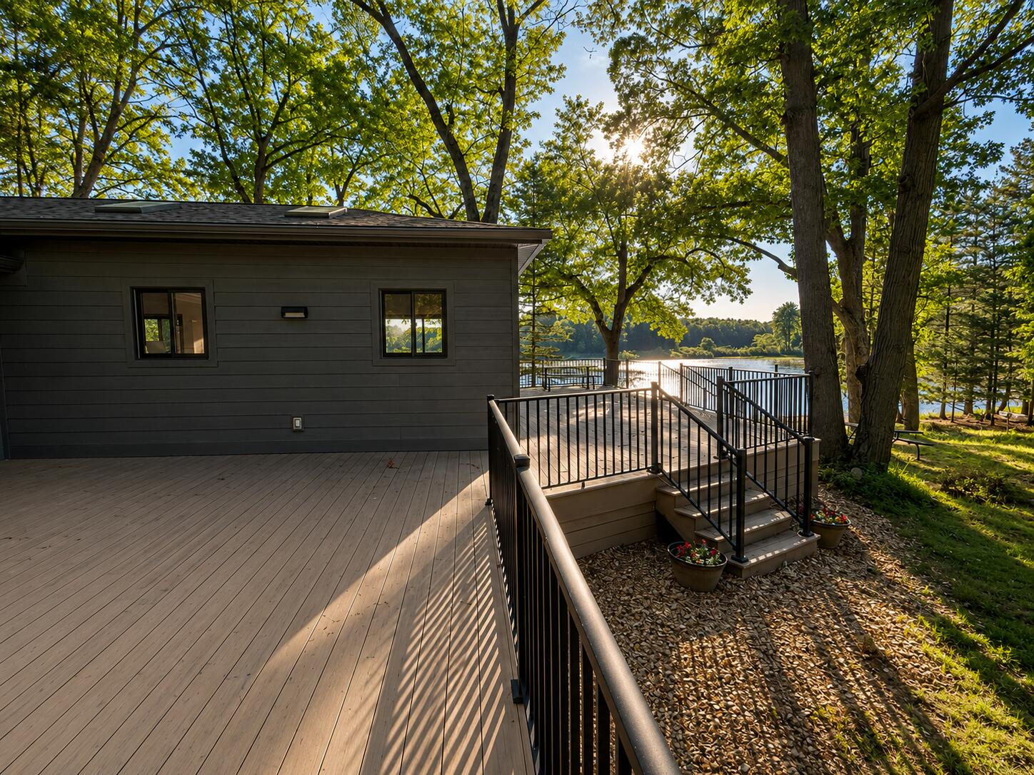27661 Pine Lake Street Edwardsburg MI 49112
