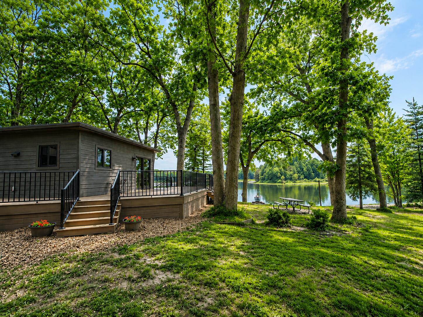 27661 Pine Lake Street Edwardsburg MI 49112