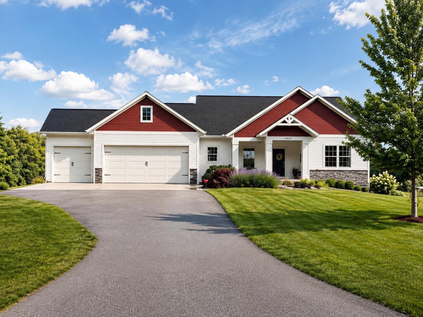 11953 124th Avenue Grand Haven MI 49417