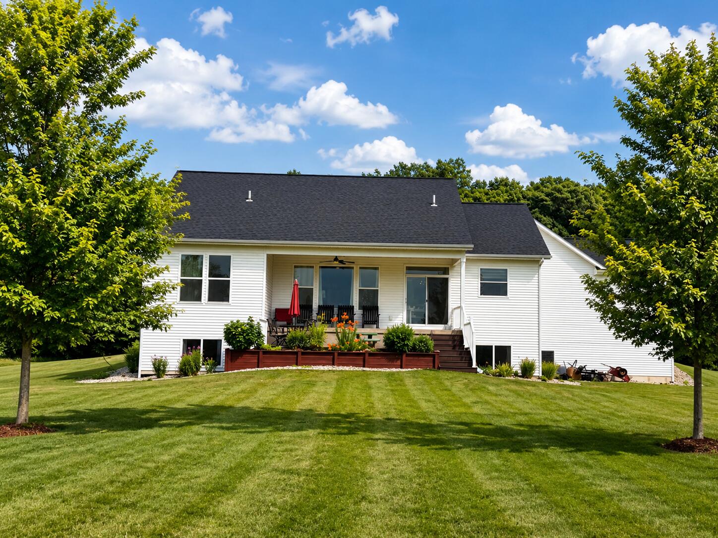 11953 124th Avenue Grand Haven MI 49417