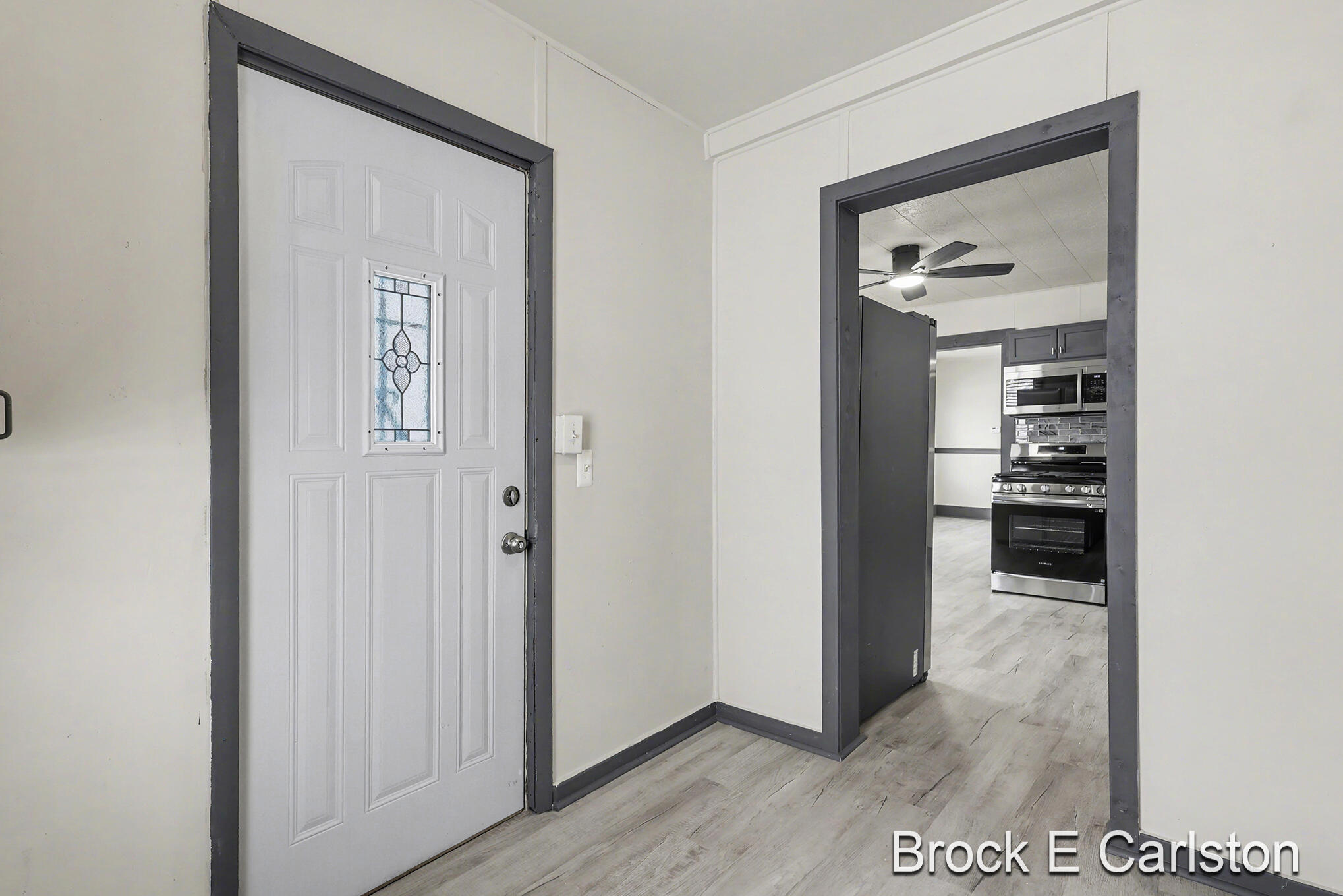 2614 Riordan Street Muskegon MI 49444