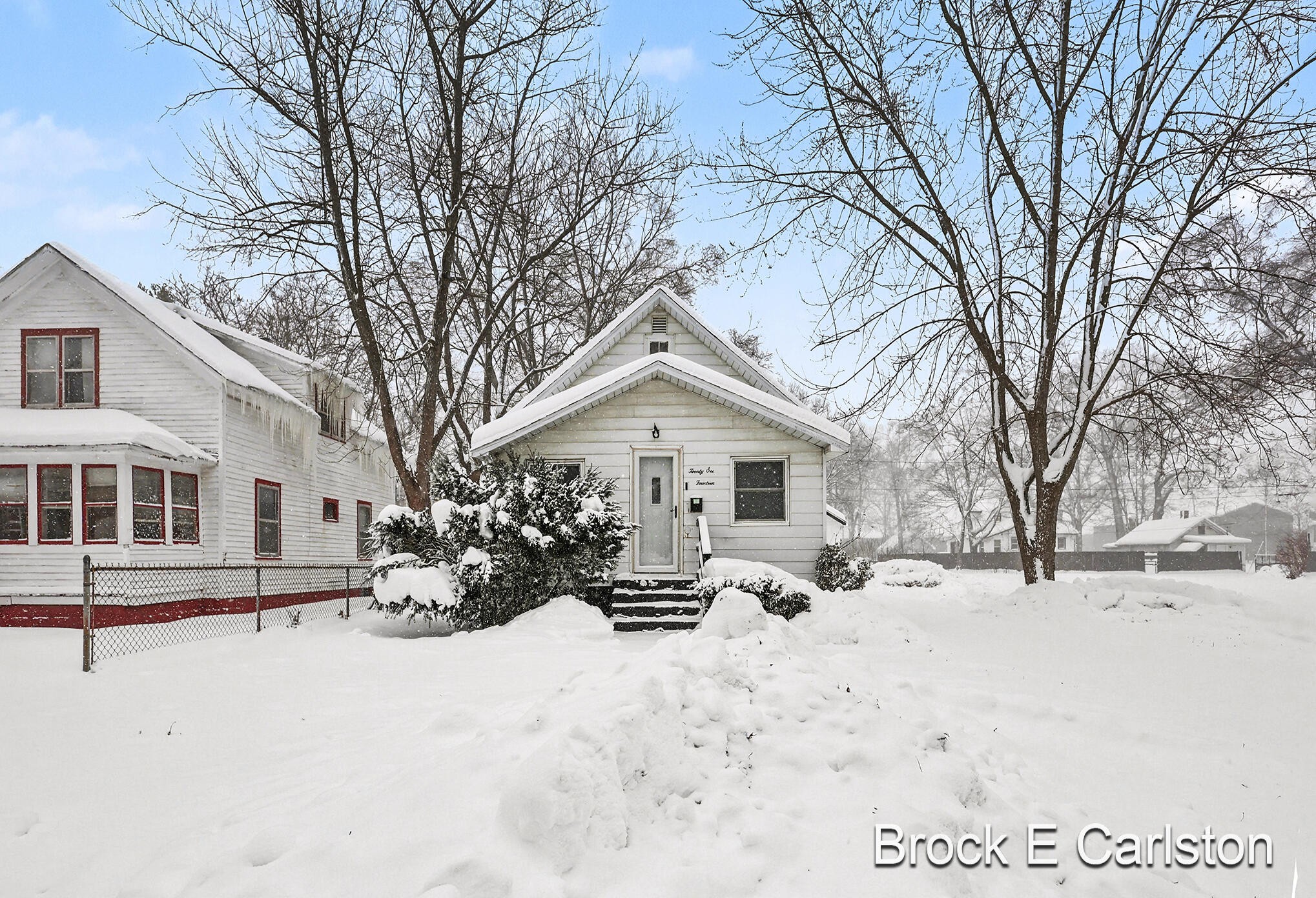 2614 Riordan Street Muskegon MI 49444