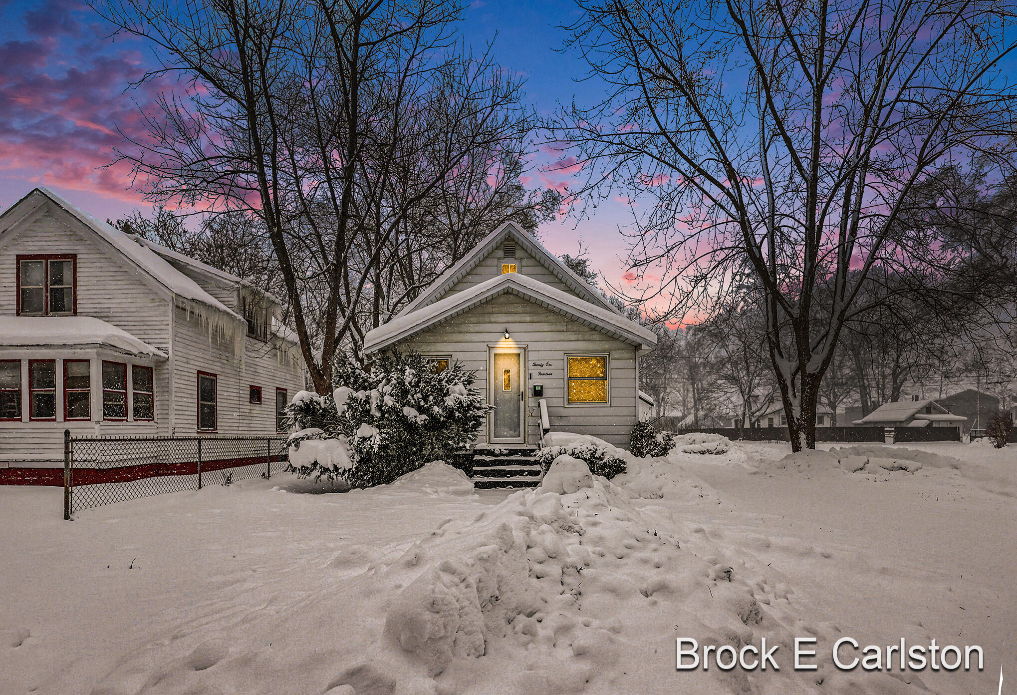 2614 Riordan Street Muskegon MI 49444