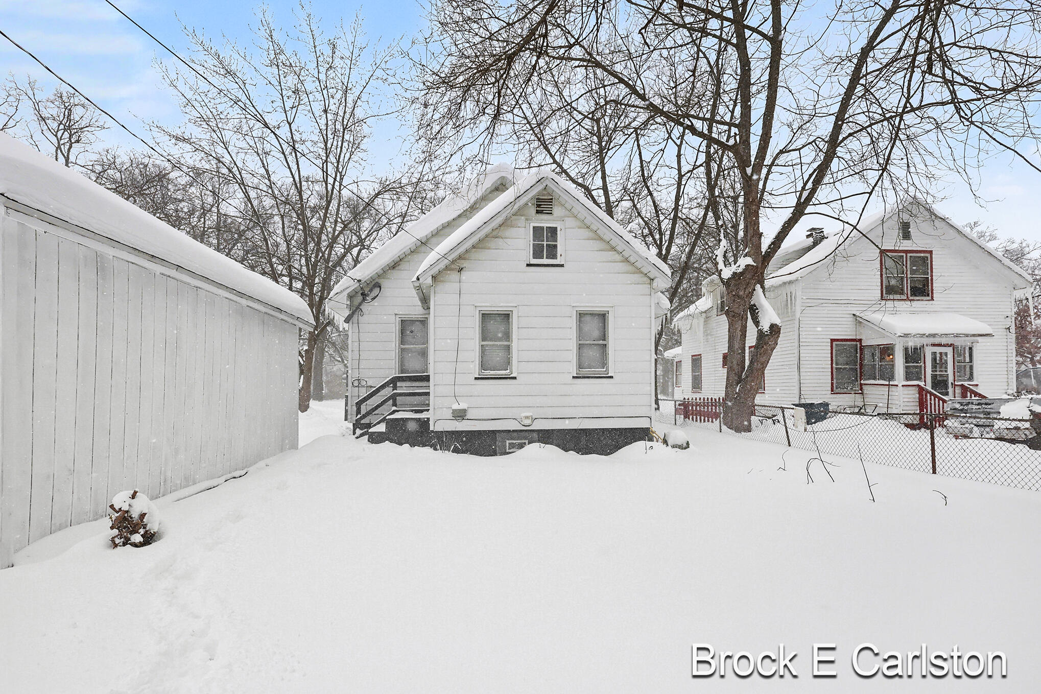 2614 Riordan Street Muskegon MI 49444