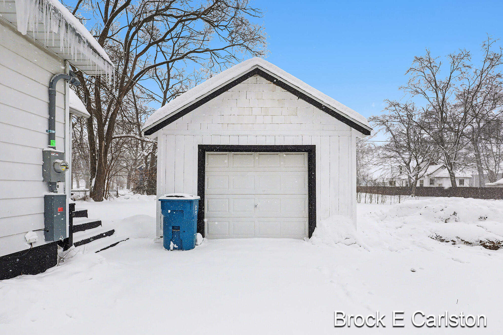 2614 Riordan Street Muskegon MI 49444