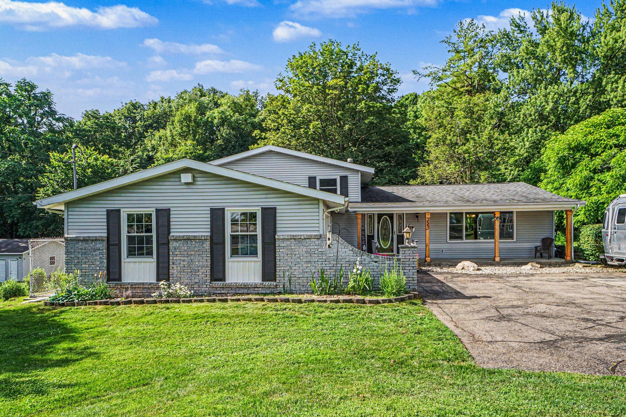 355 W F Avenue Kalamazoo MI 49009