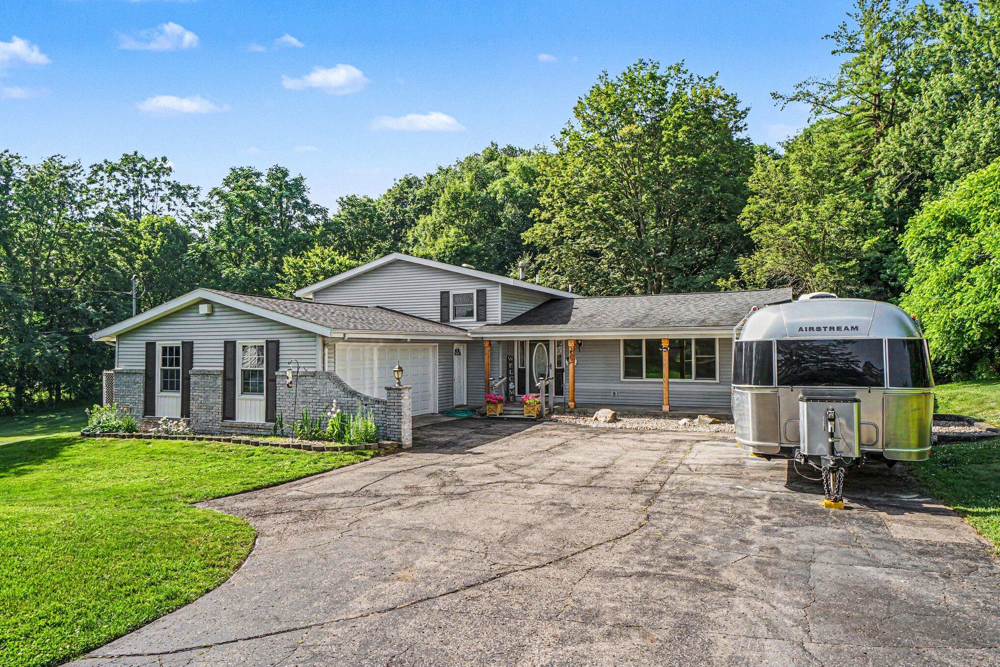 355 W F Avenue Kalamazoo MI 49009