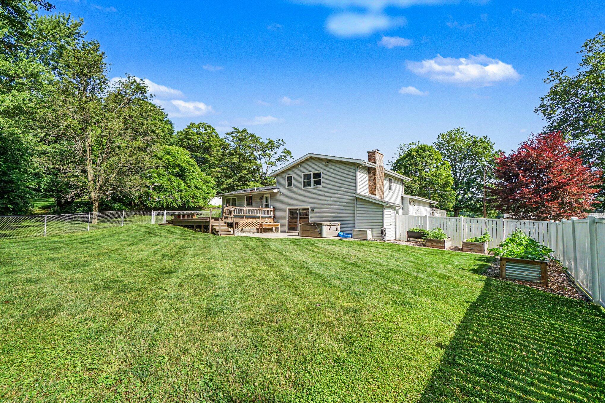 355 W F Avenue Kalamazoo MI 49009