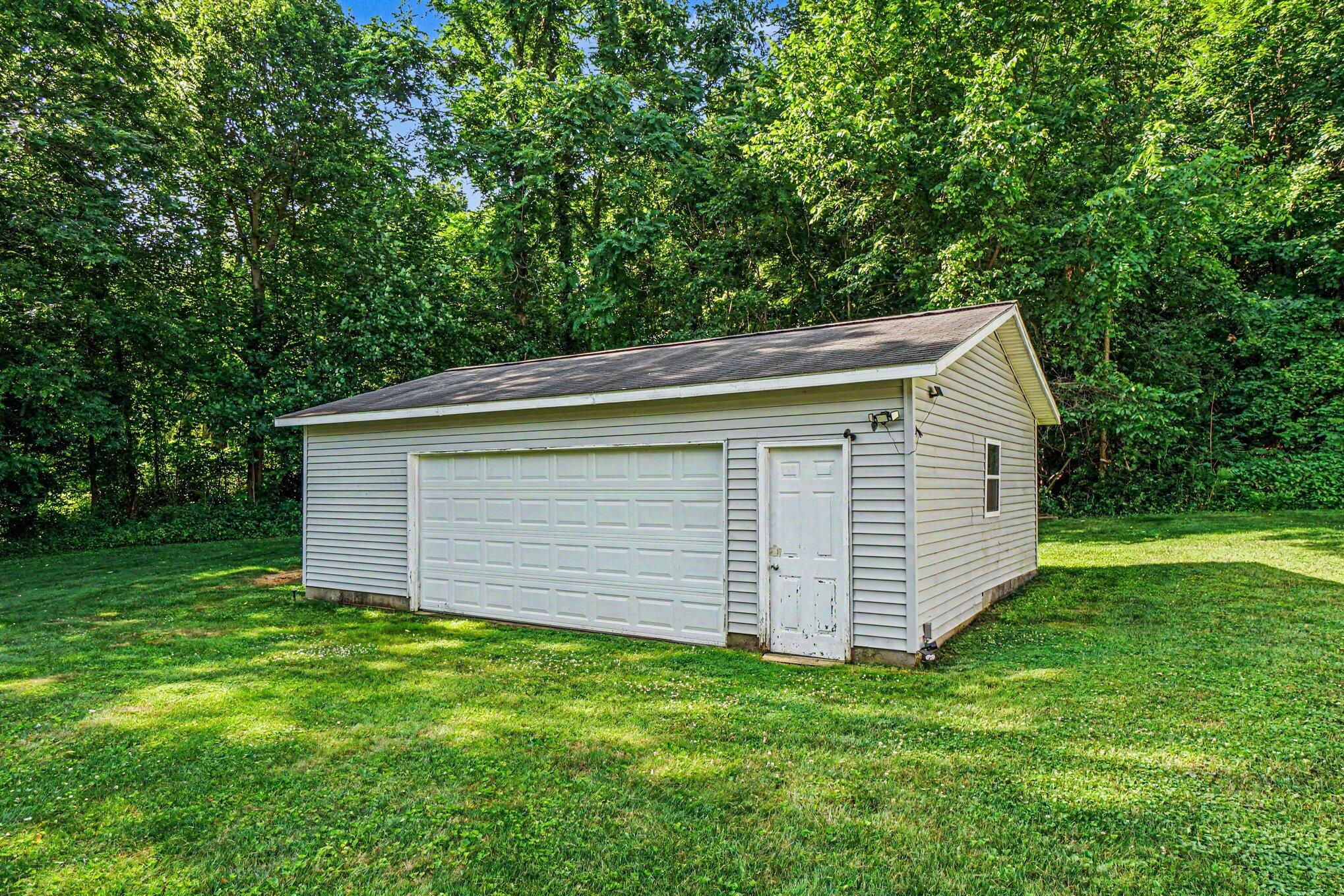 355 W F Avenue Kalamazoo MI 49009