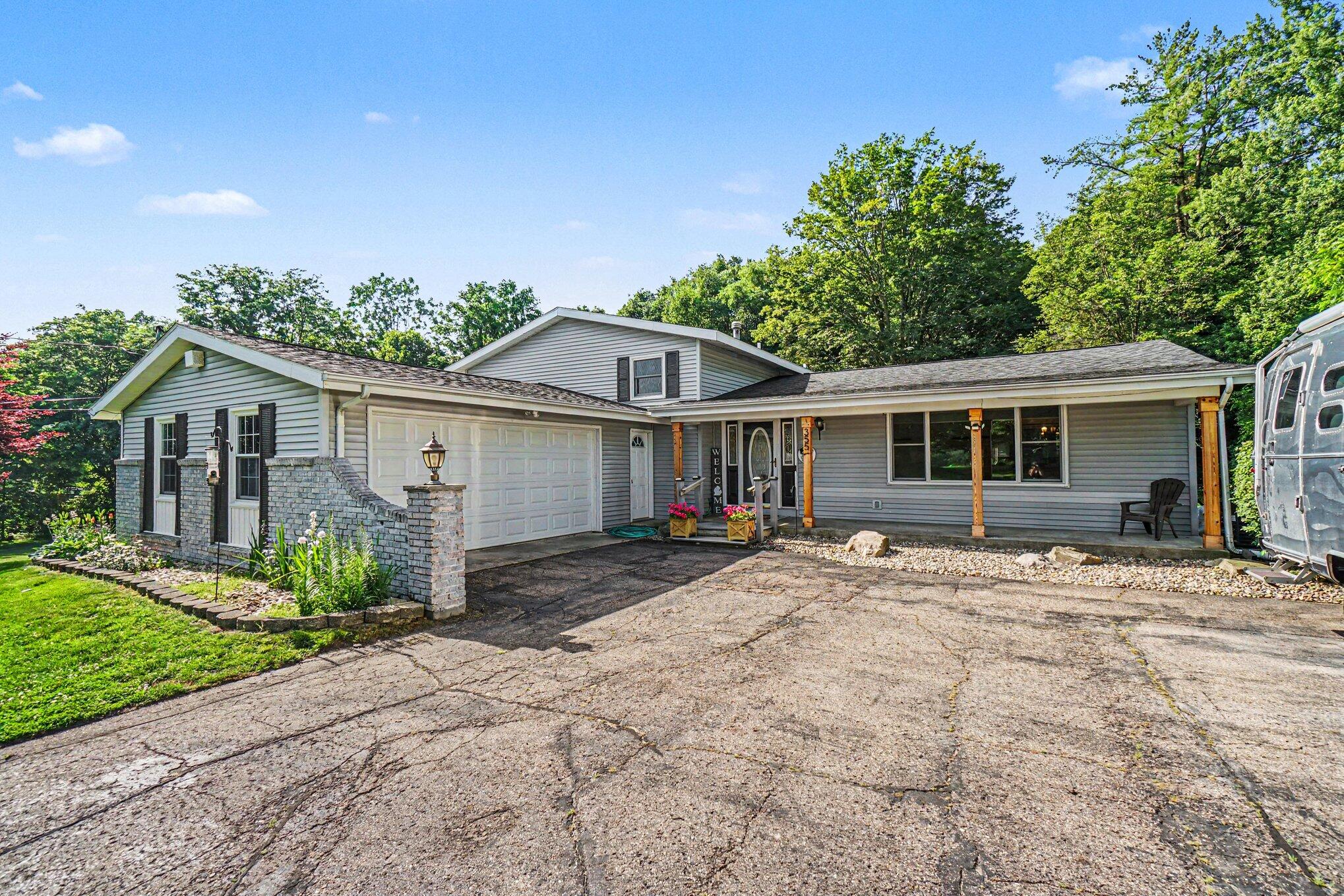 355 W F Avenue Kalamazoo MI 49009