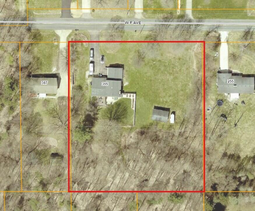 355 W F Avenue Kalamazoo MI 49009