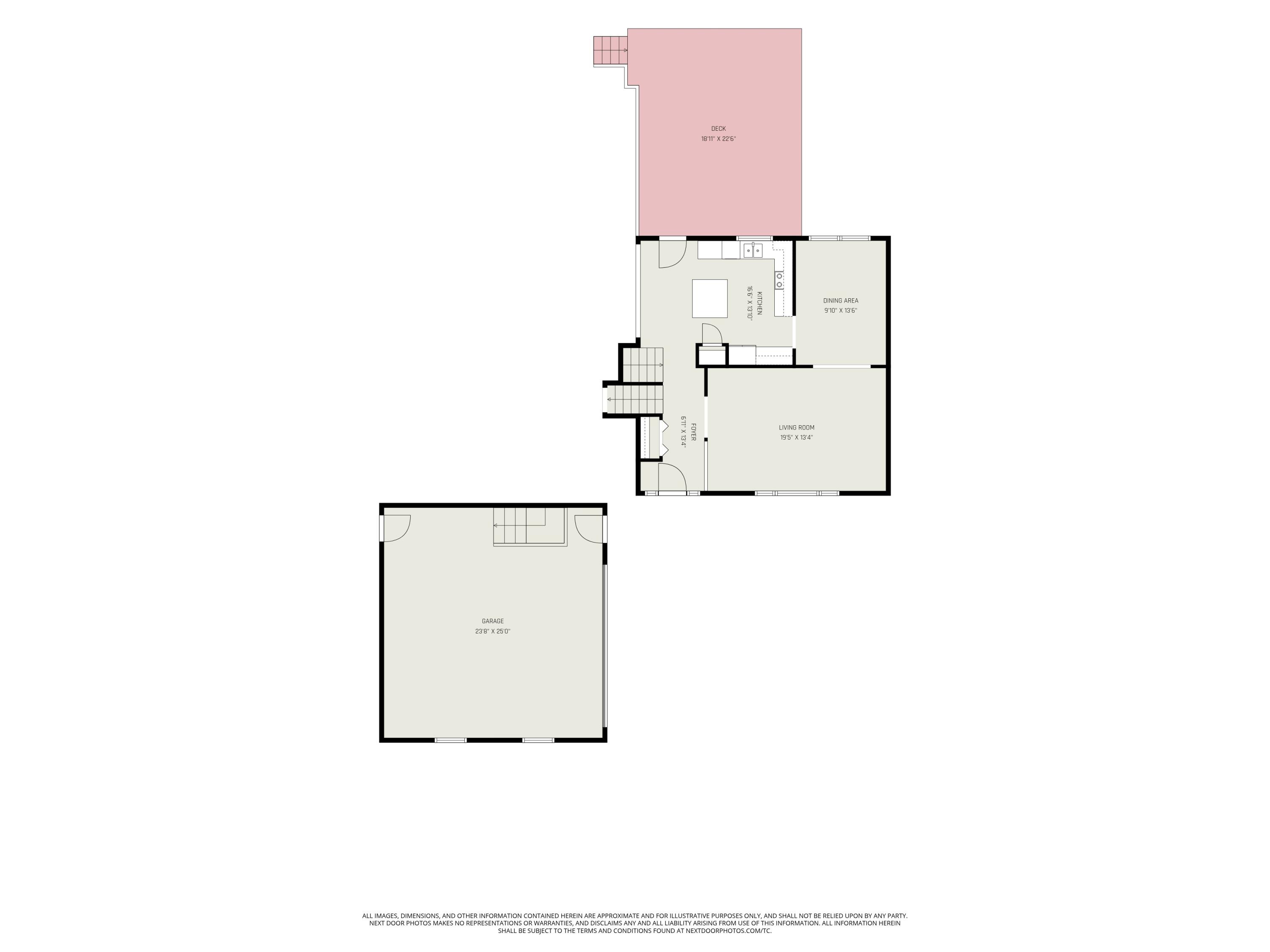 355 W F Avenue Kalamazoo MI 49009