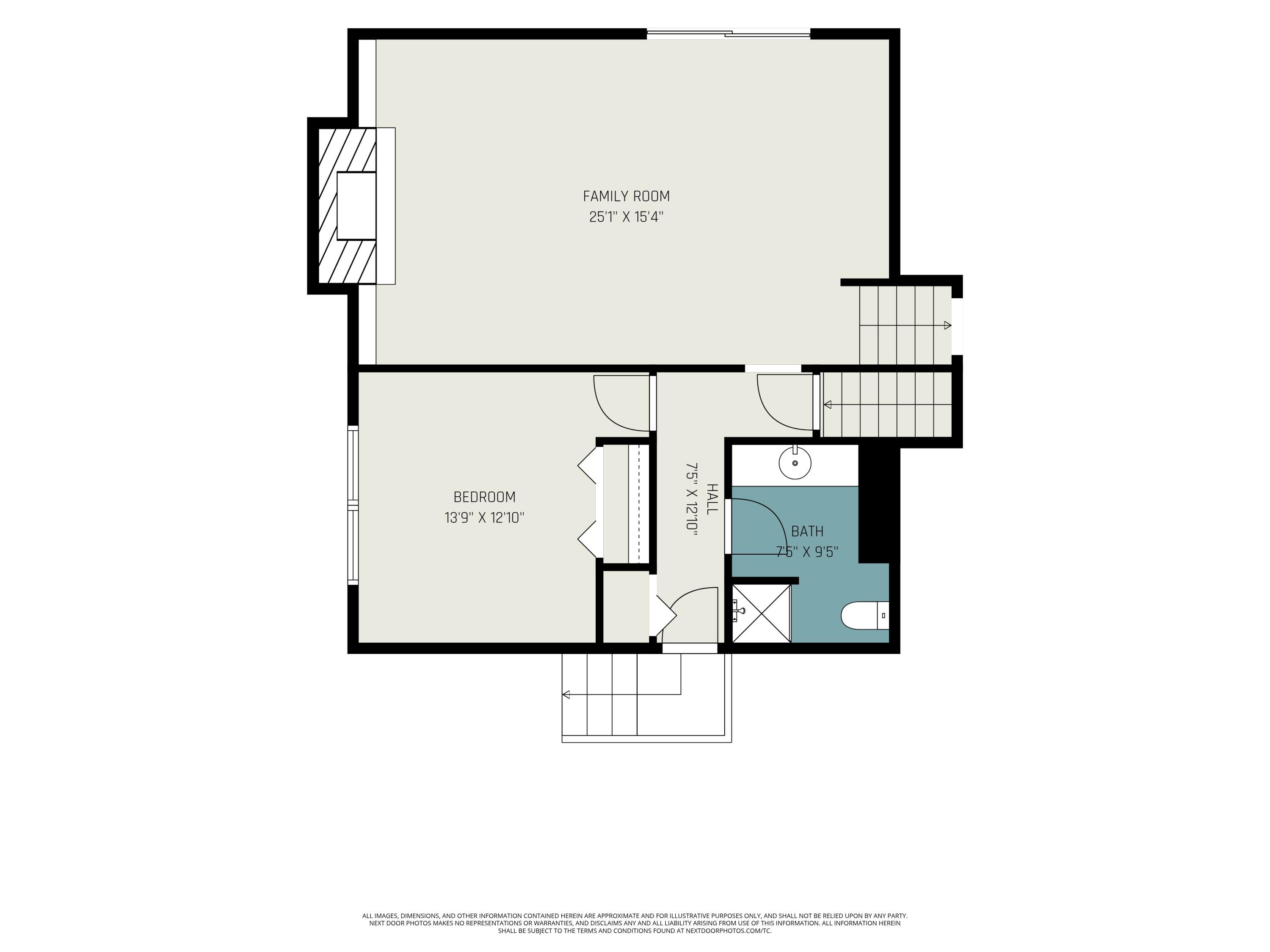 355 W F Avenue Kalamazoo MI 49009