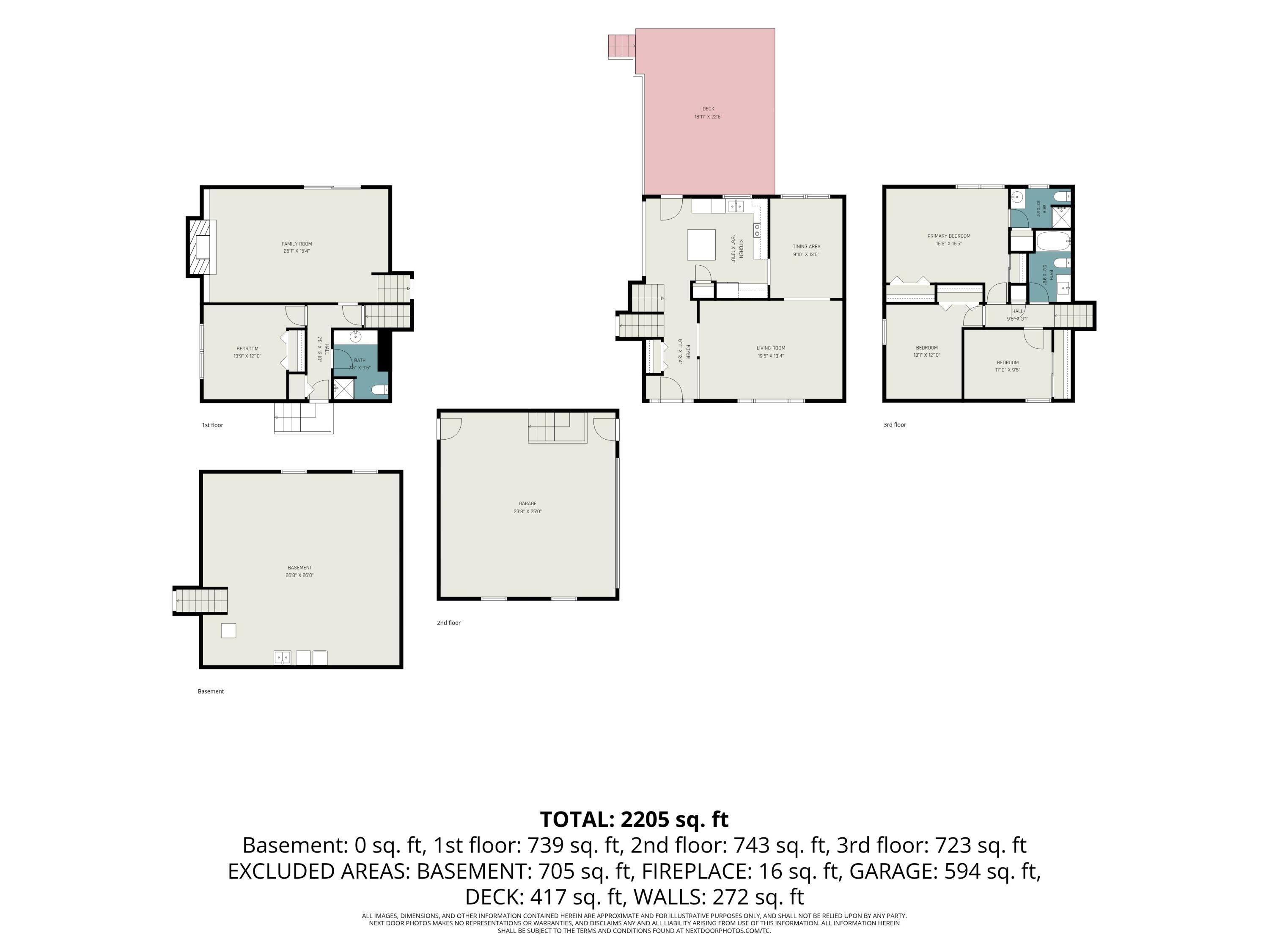 355 W F Avenue Kalamazoo MI 49009