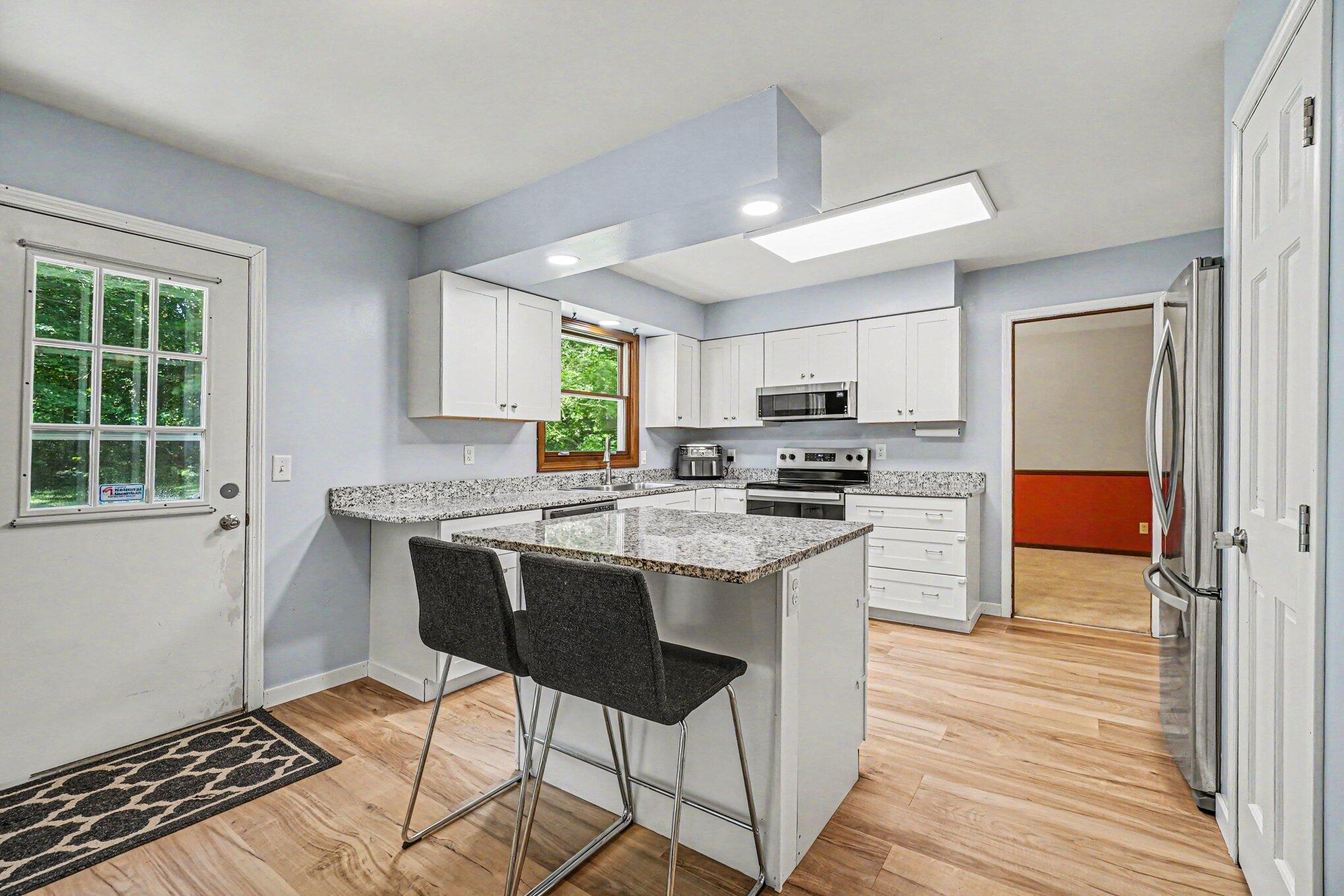 355 W F Avenue Kalamazoo MI 49009