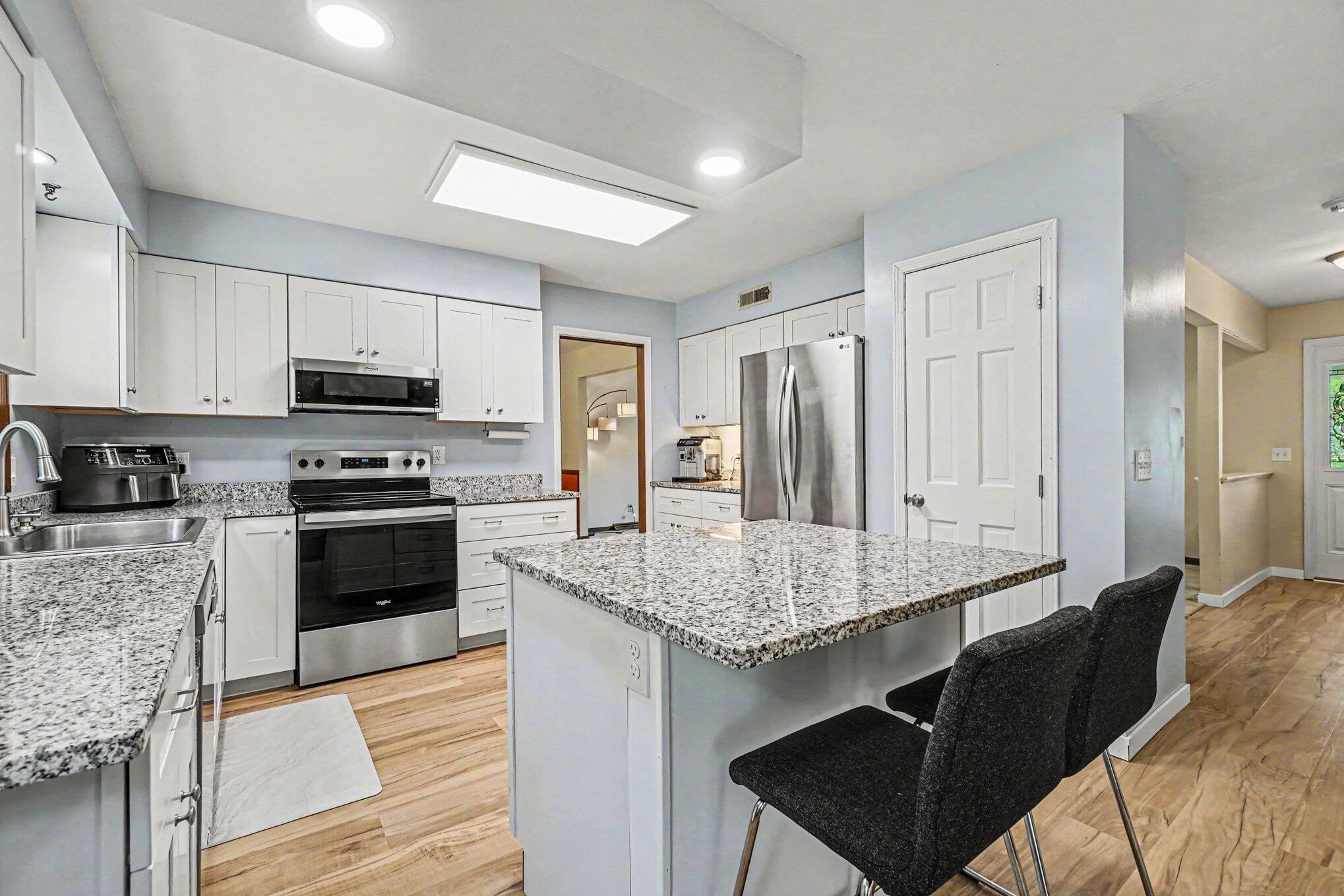 355 W F Avenue Kalamazoo MI 49009