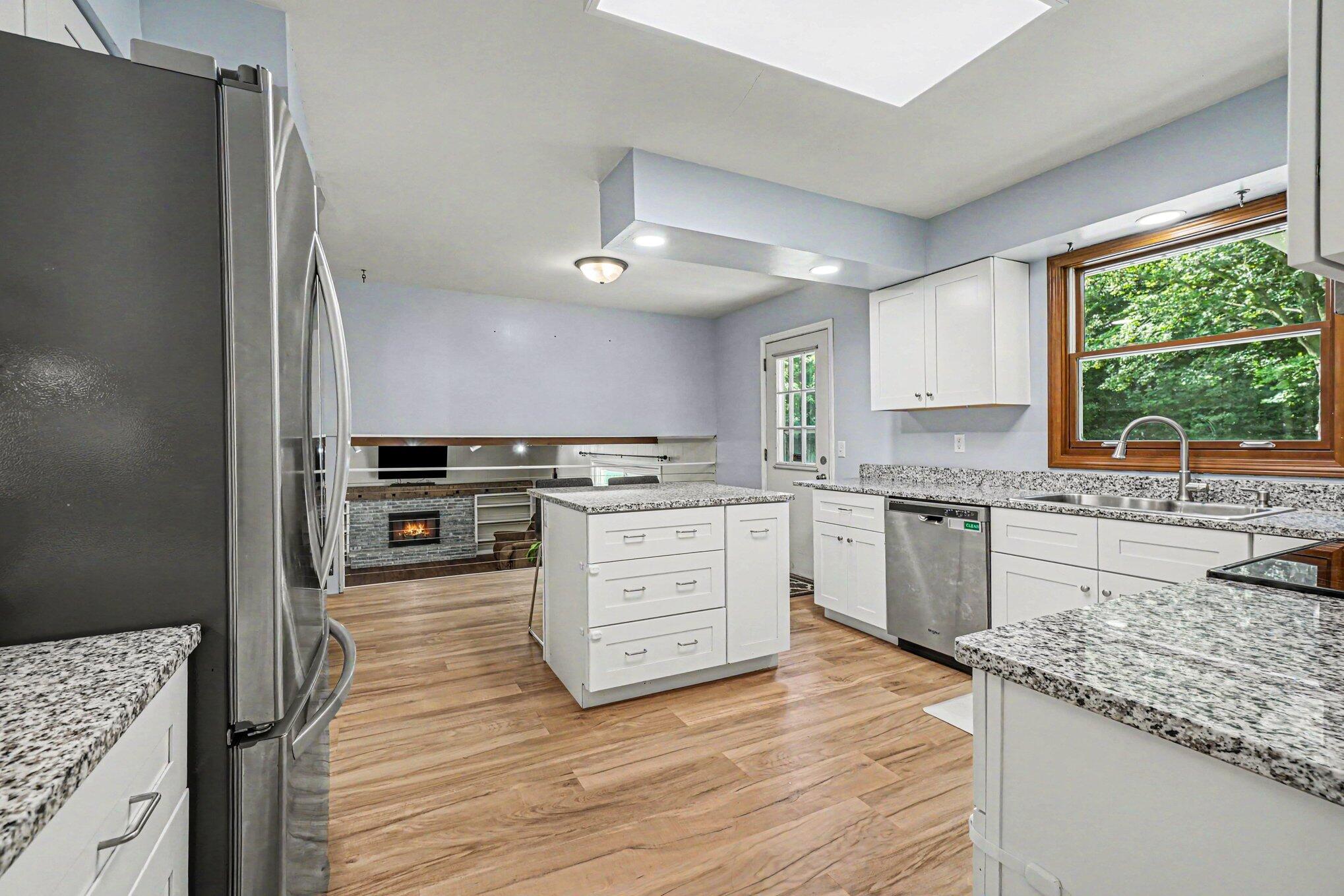 355 W F Avenue Kalamazoo MI 49009