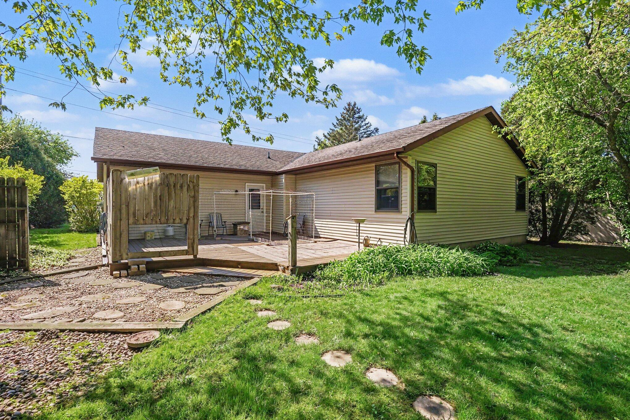 917 Ottawa Avenue Holland MI 49423