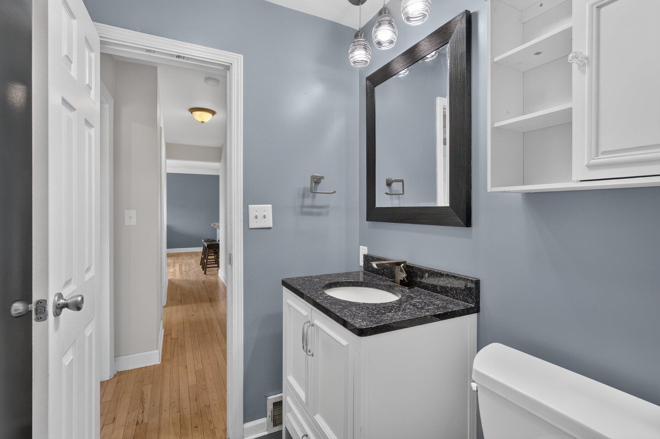 2117 Dorchester Avenue Kalamazoo MI 49001