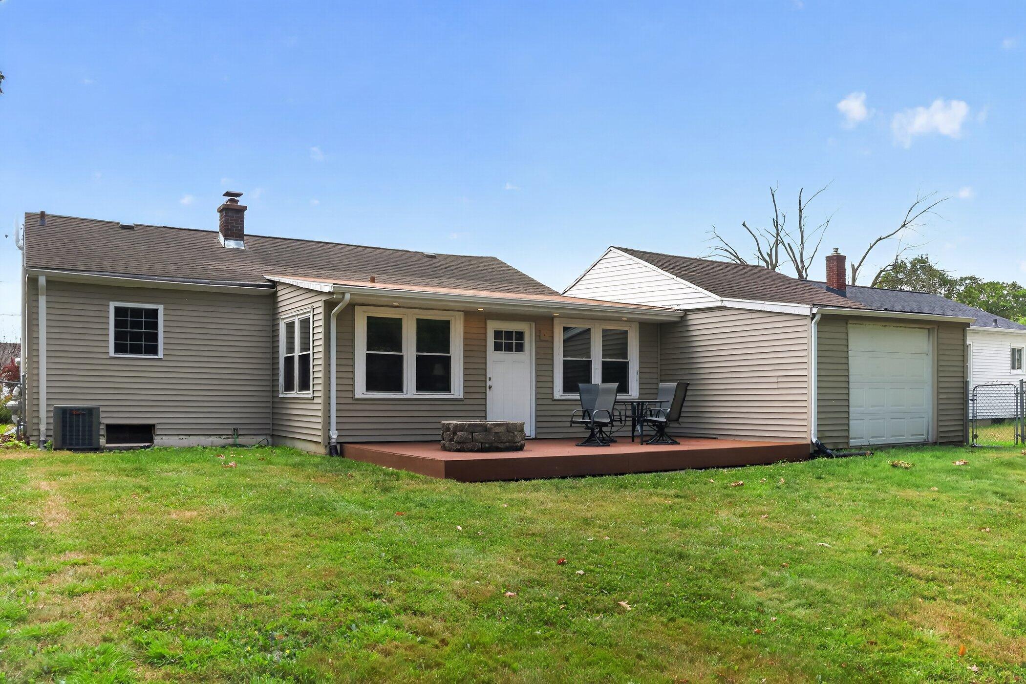 2117 Dorchester Avenue Kalamazoo MI 49001