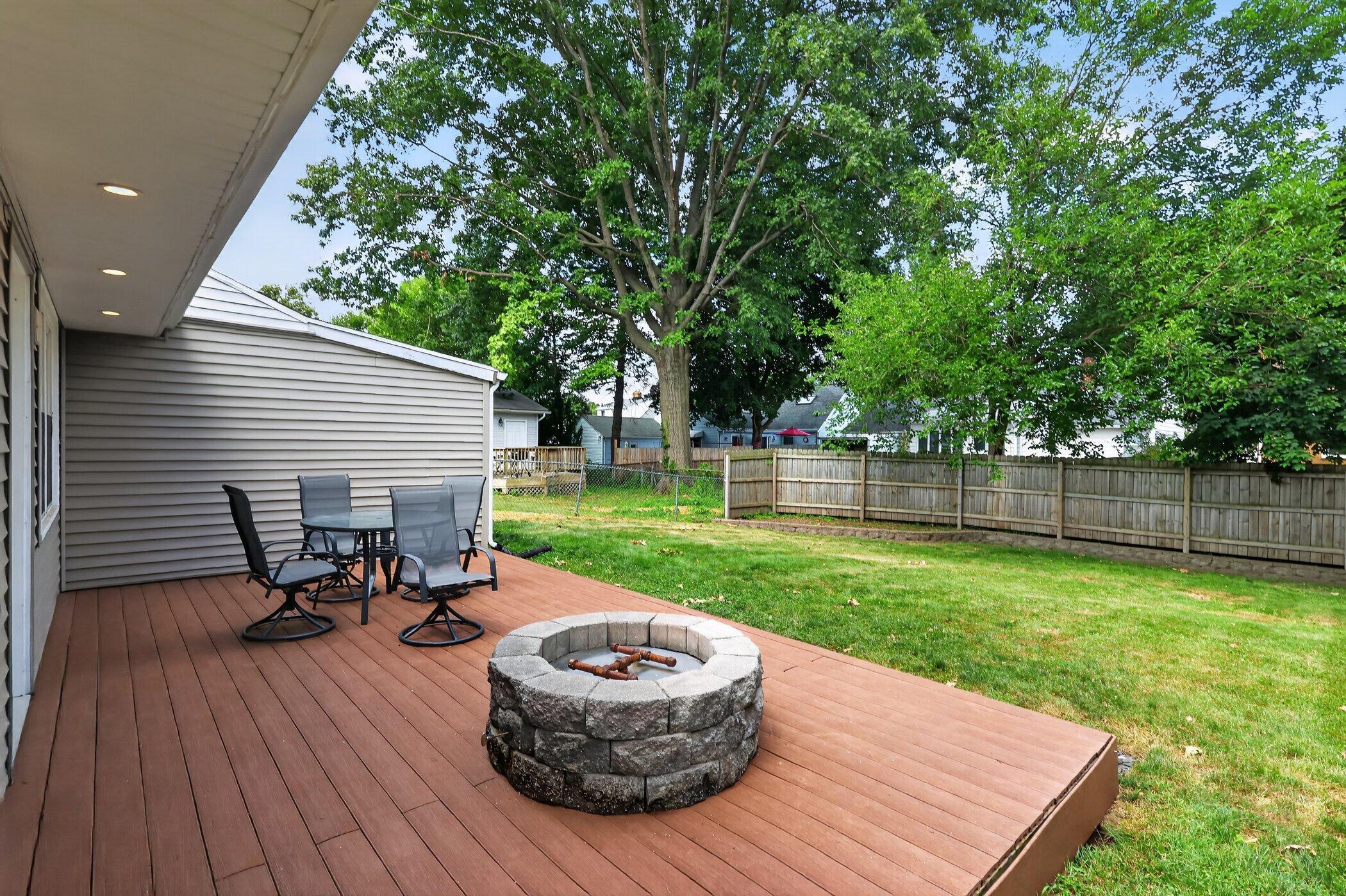 2117 Dorchester Avenue Kalamazoo MI 49001
