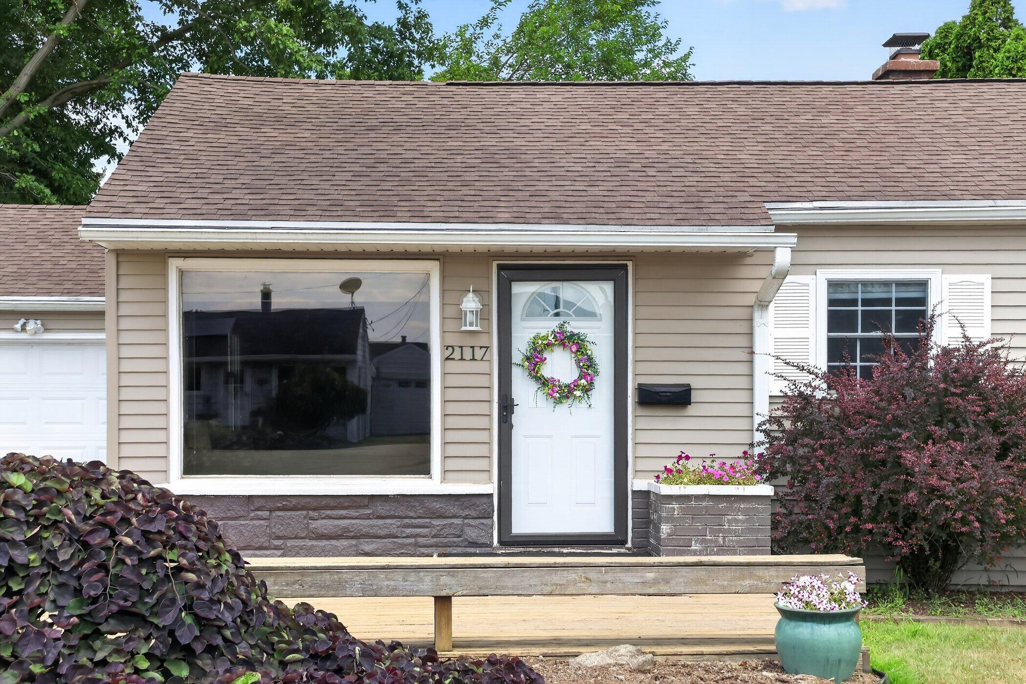 2117 Dorchester Avenue Kalamazoo MI 49001