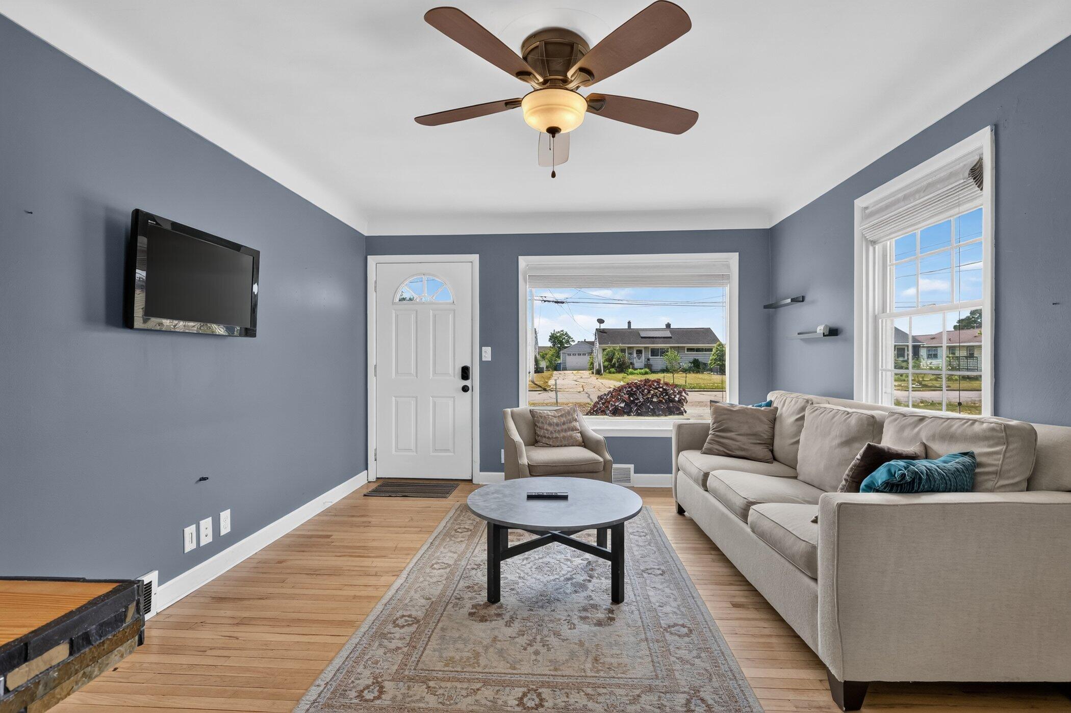 2117 Dorchester Avenue Kalamazoo MI 49001