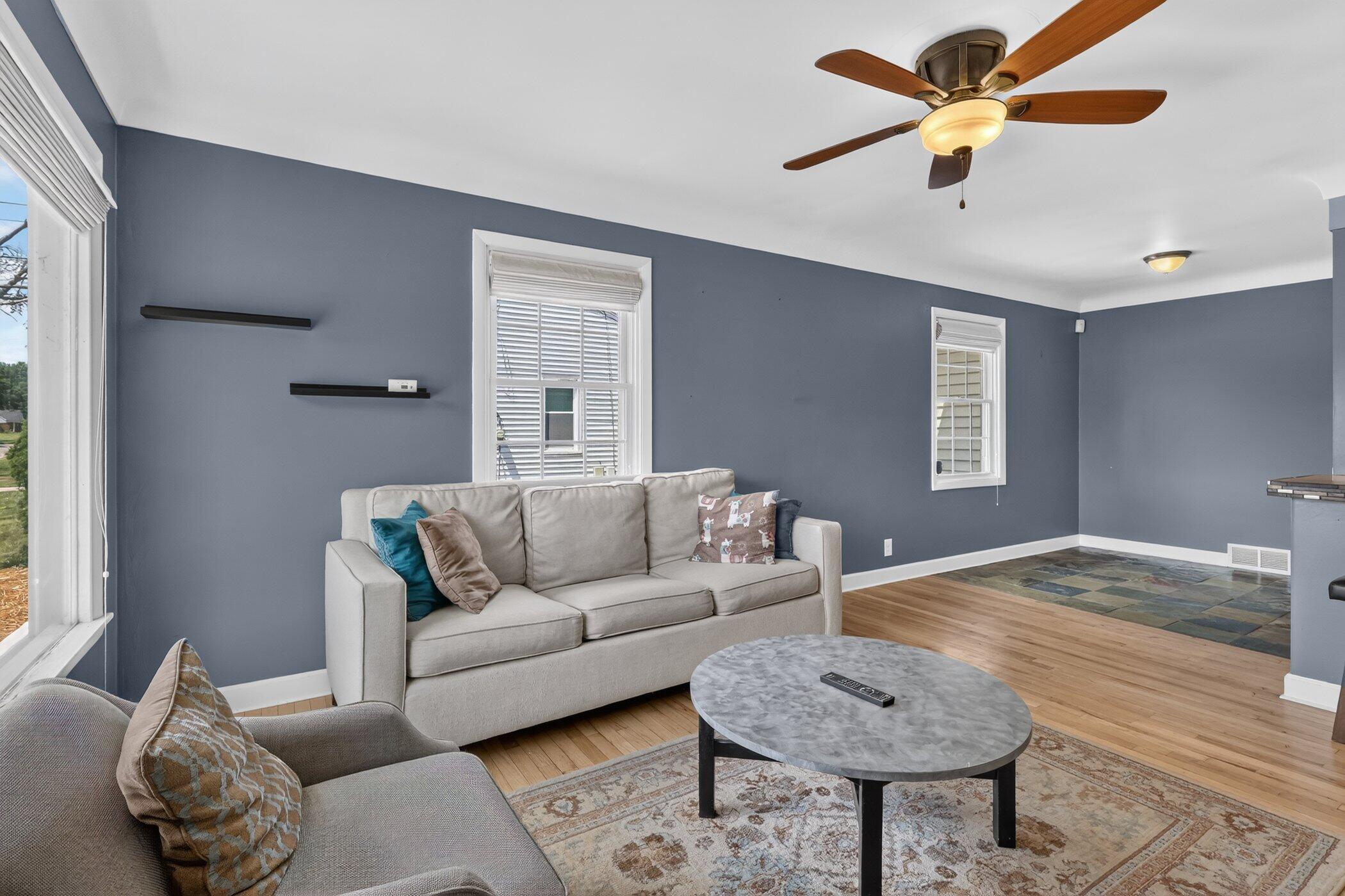 2117 Dorchester Avenue Kalamazoo MI 49001