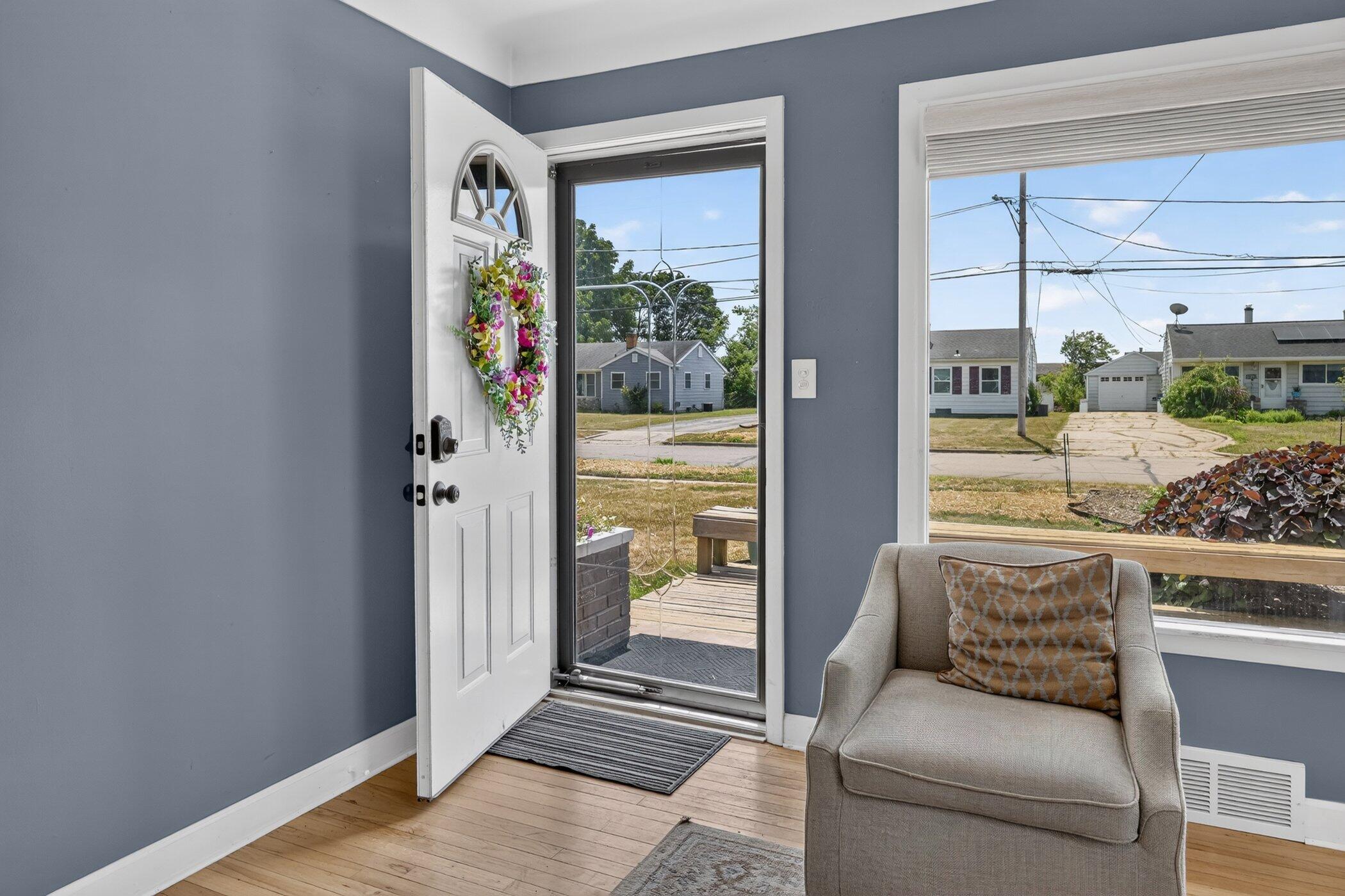 2117 Dorchester Avenue Kalamazoo MI 49001