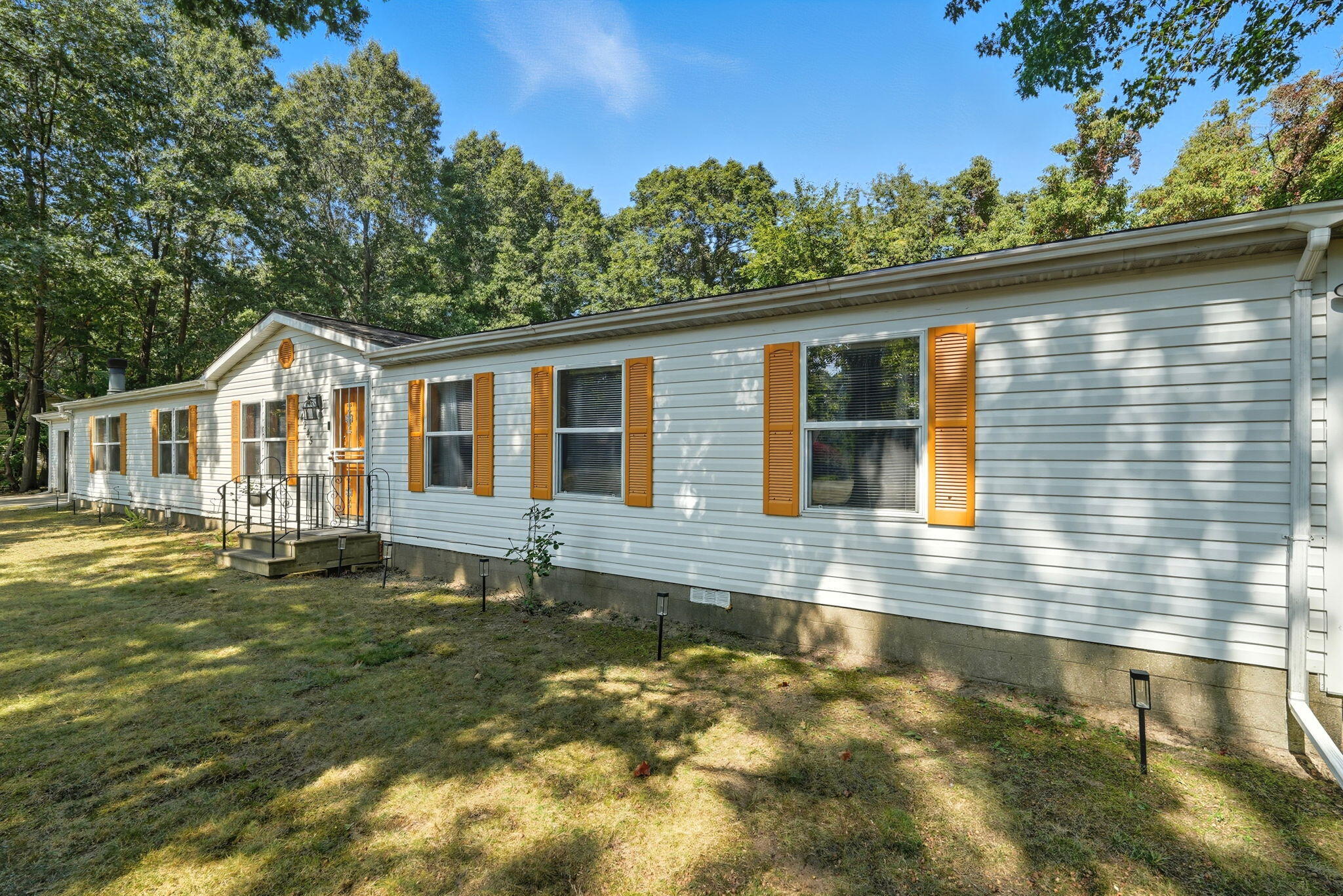 4245 Echo Road Benton Harbor MI 49022